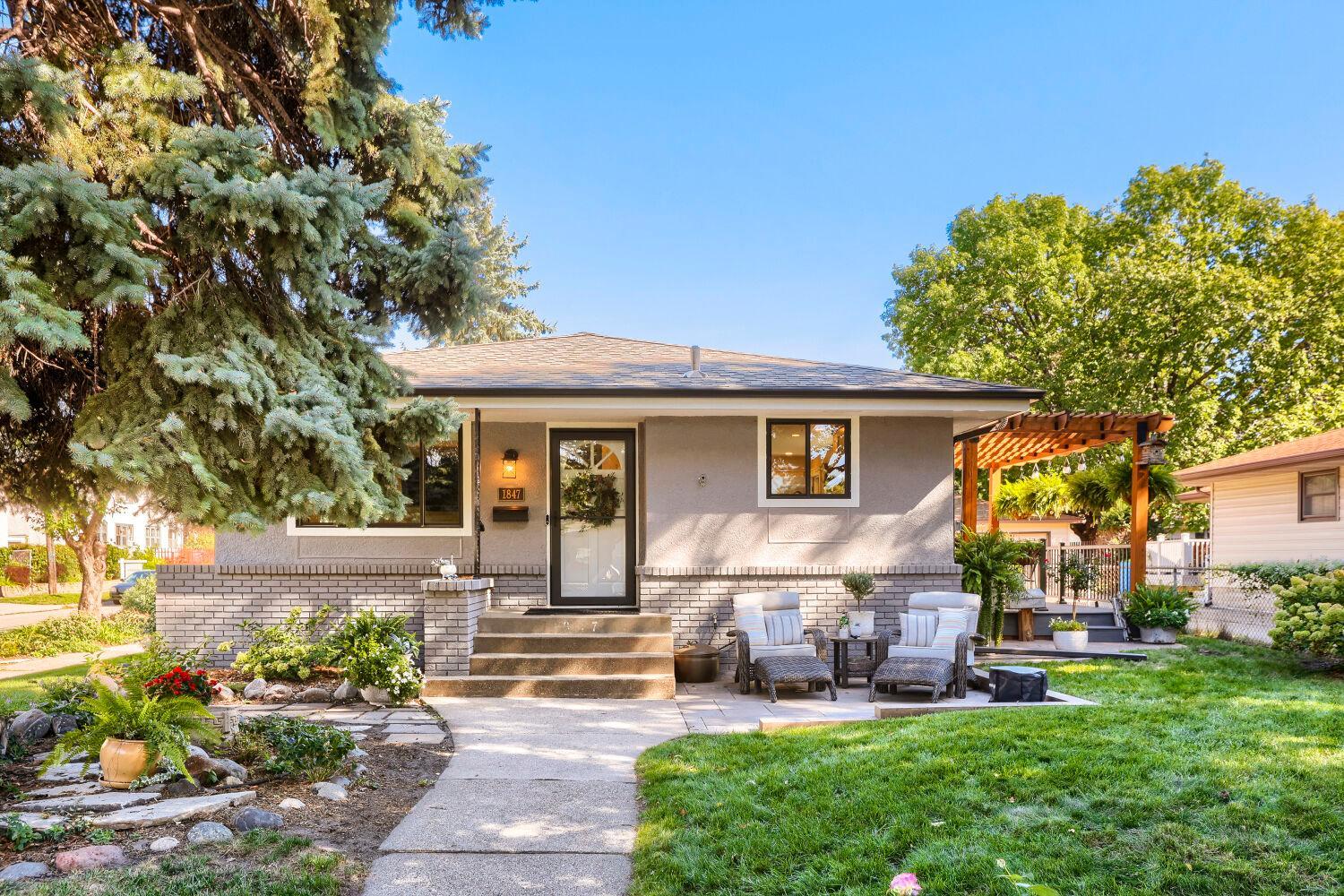 View of Residential at 1847 Pierce Street, Minneapolis MN 55418, Minneapolis (4 of 38) - Mike Wilen | Minnesota Team Real Estate