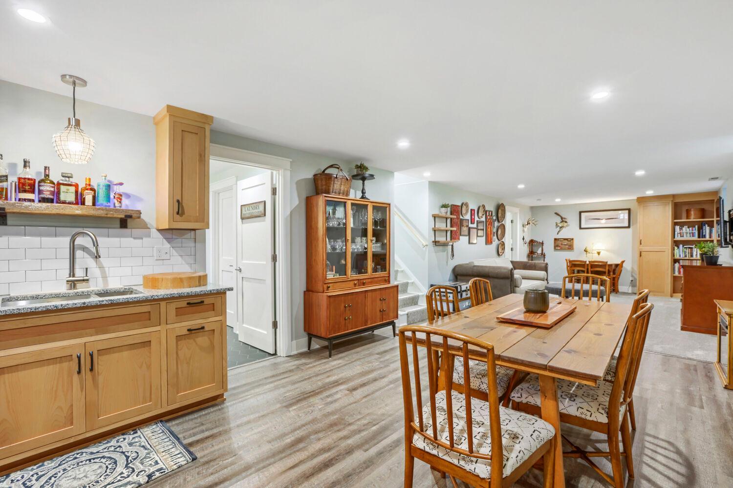 View of Residential at 1847 Pierce Street, Minneapolis MN 55418, Minneapolis (31 of 38) - Mike Wilen | Minnesota Team Real Estate