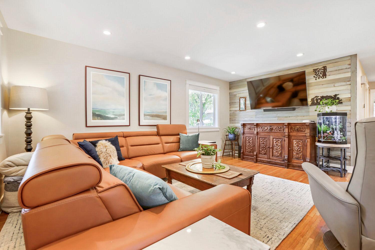 View of Residential at 1847 Pierce Street, Minneapolis MN 55418, Minneapolis (11 of 38) - Mike Wilen | Minnesota Team Real Estate