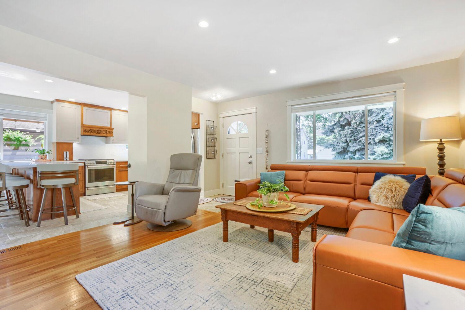 View of Residential at 1847 Pierce Street, Minneapolis MN 55418, Minneapolis (21 of 38) - Mike Wilen | Minnesota Team Real Estate
