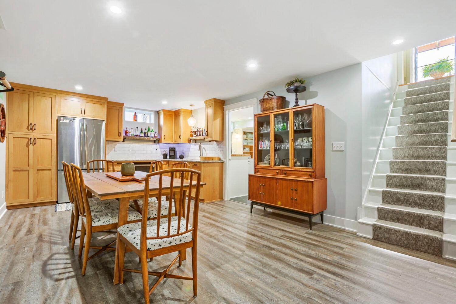 View of Residential at 1847 Pierce Street, Minneapolis MN 55418, Minneapolis (29 of 38) - Mike Wilen | Minnesota Team Real Estate