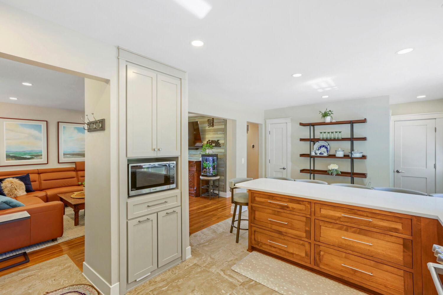 View of Residential at 1847 Pierce Street, Minneapolis MN 55418, Minneapolis (16 of 38) - Mike Wilen | Minnesota Team Real Estate