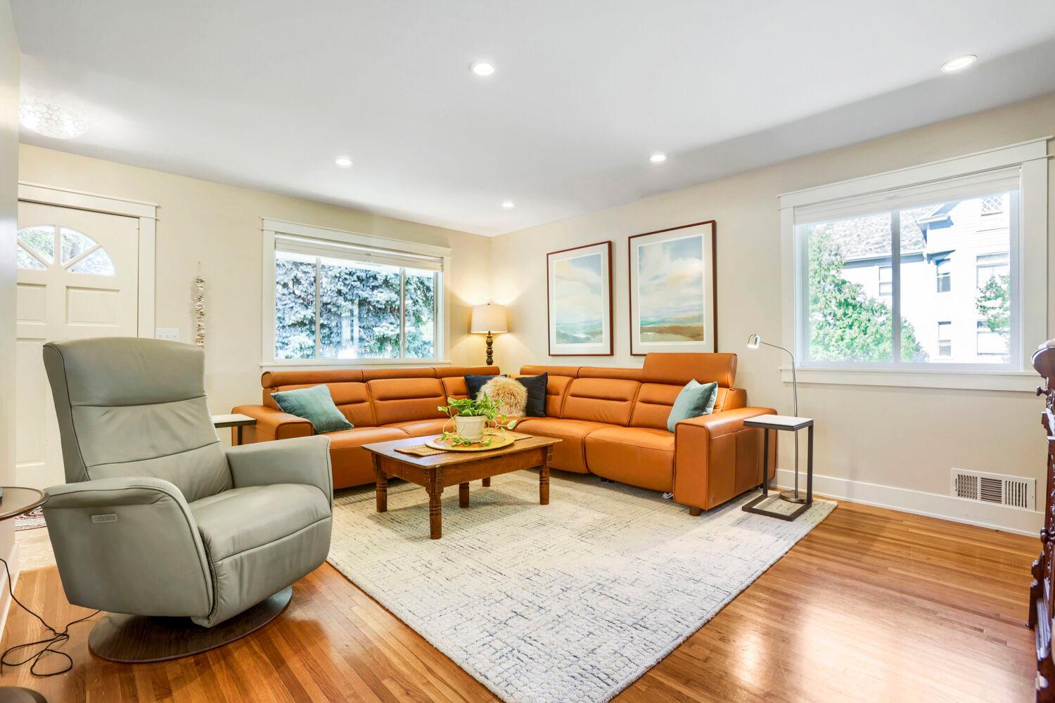 View of Residential at 1847 Pierce Street, Minneapolis MN 55418, Minneapolis (10 of 38) - Mike Wilen | Minnesota Team Real Estate