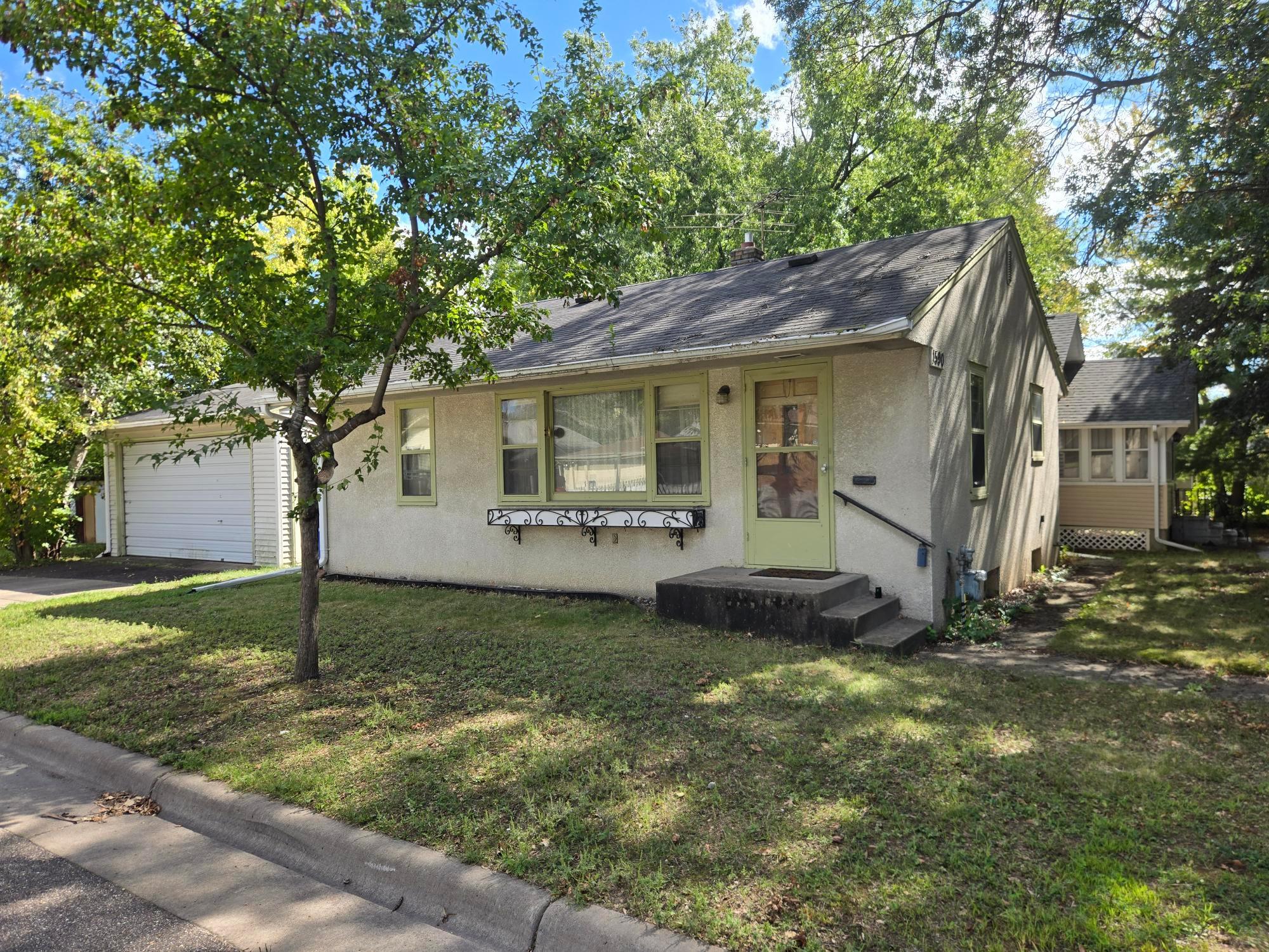 View of Residential at 1590 Payne Avenue, Saint Paul MN 55130, Saint Paul - Mike Wilen | Minnesota Team Real Estate