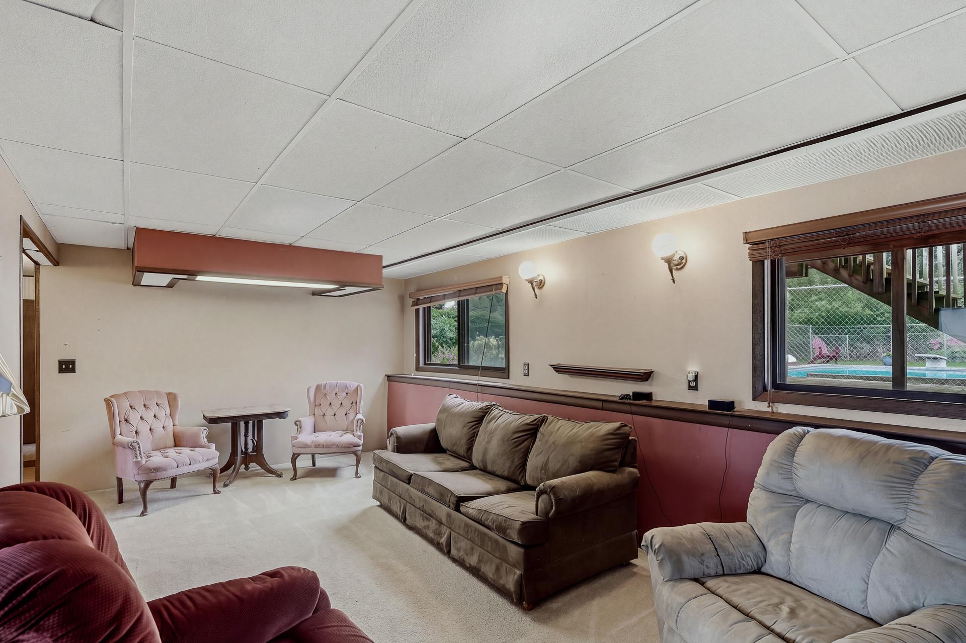 View of Residential at 1885 Manton Street, Maplewood MN 55109, Maplewood (25 of 42) - Mike Wilen | Minnesota Team Real Estate