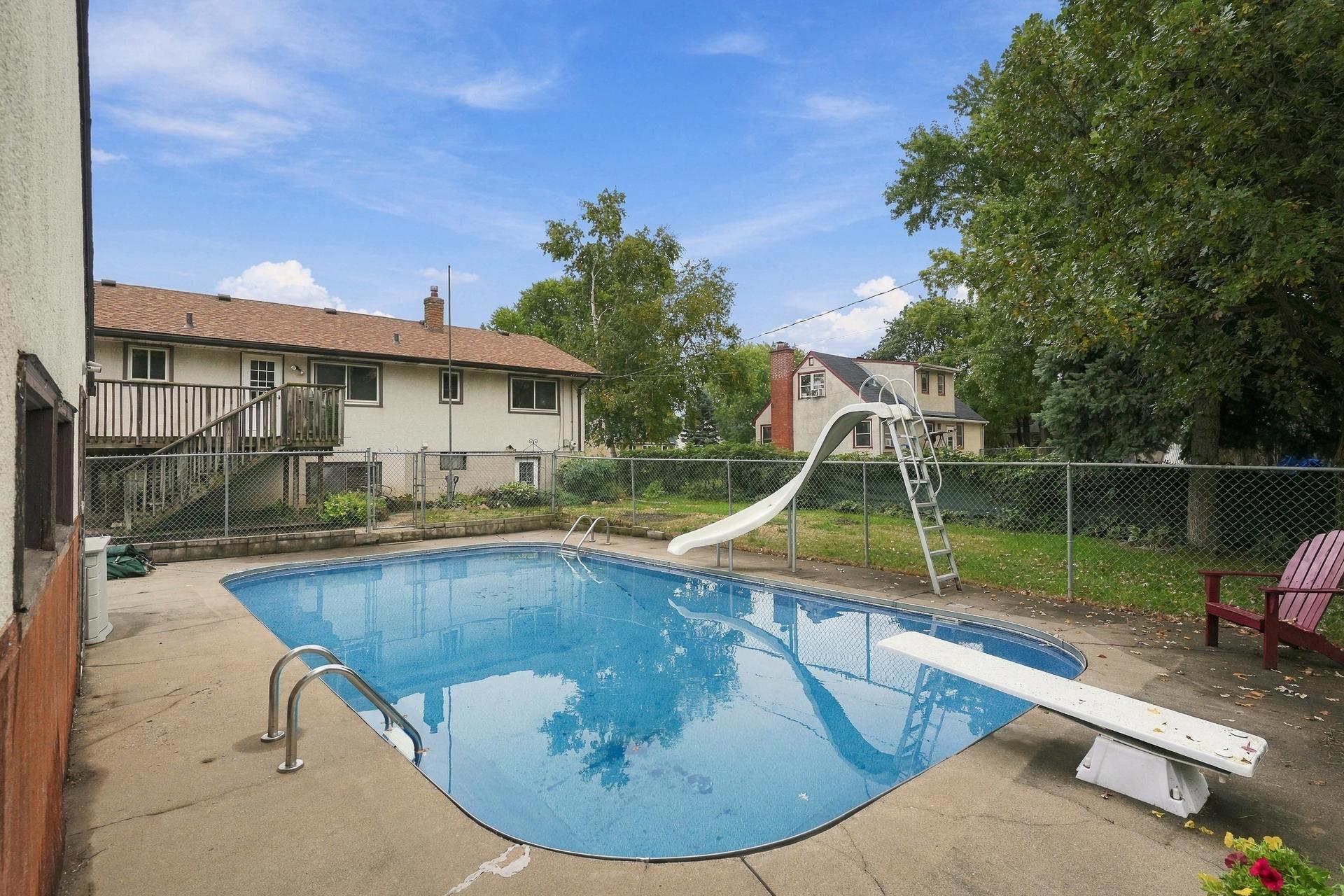 View of Residential at 1885 Manton Street, Maplewood MN 55109, Maplewood (39 of 42) - Mike Wilen | Minnesota Team Real Estate