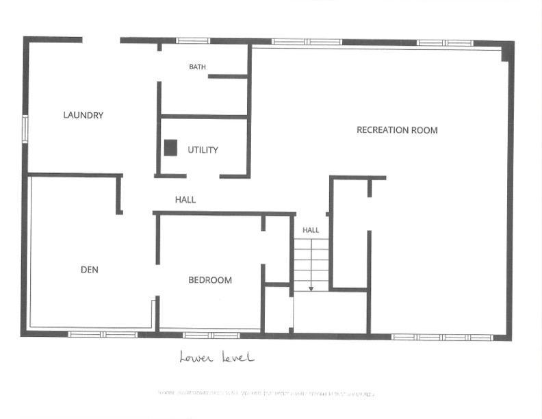 View of Residential at 1885 Manton Street, Maplewood MN 55109, Maplewood (44 of 44) - Mike Wilen | Minnesota Team Real Estate