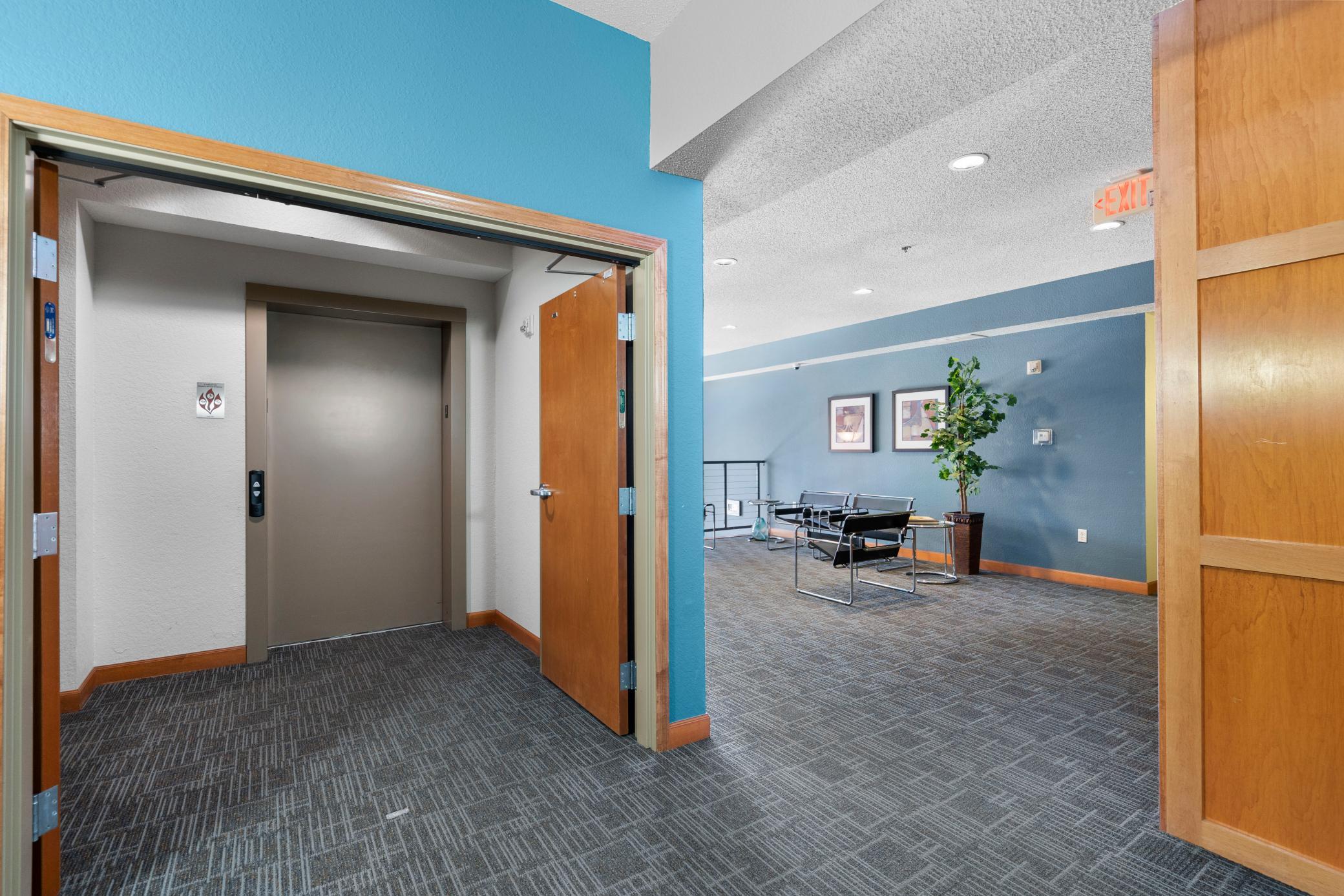 View of Residential at 1800 Clinton Avenue #407, Minneapolis MN 55404, Minneapolis (7 of 36) - Mike Wilen | Minnesota Team Real Estate