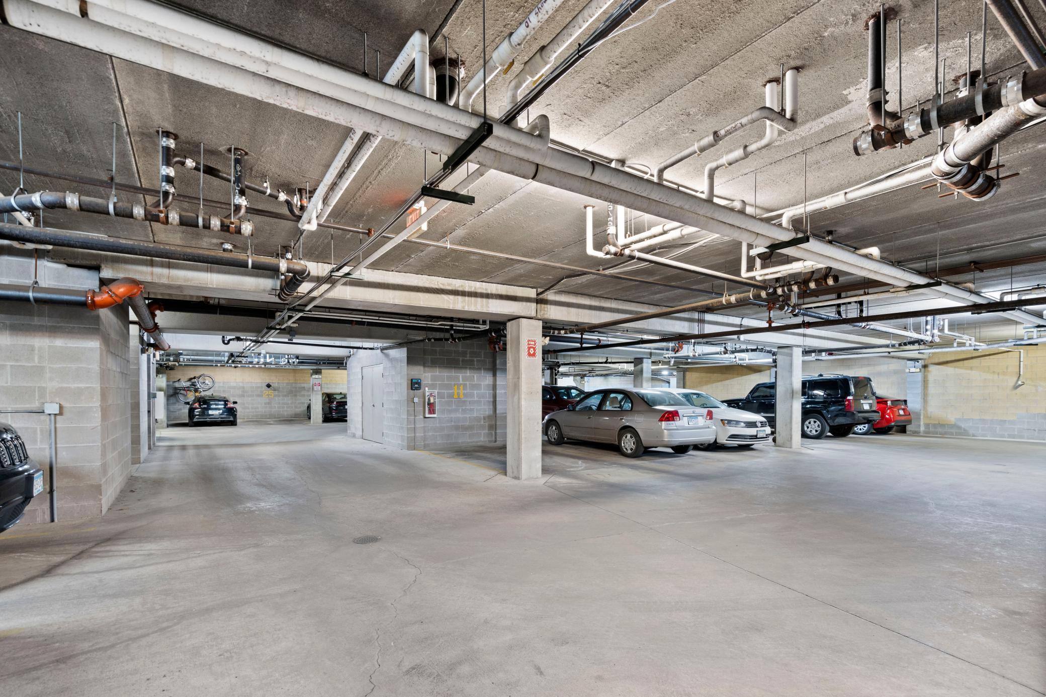 View of Residential at 1800 Clinton Avenue #407, Minneapolis MN 55404, Minneapolis (16 of 36) - Mike Wilen | Minnesota Team Real Estate
