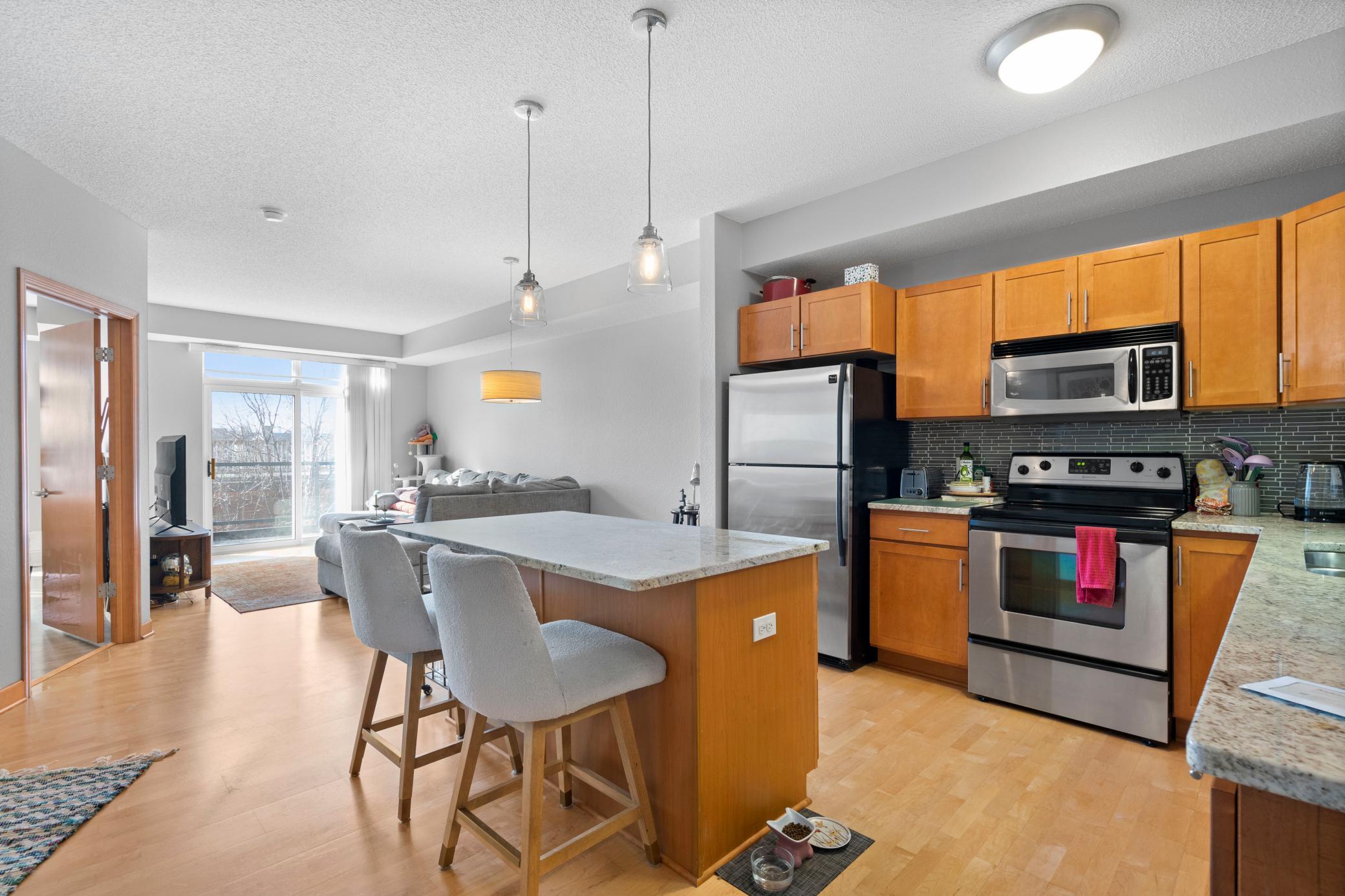 View of Residential at 1800 Clinton Avenue #407, Minneapolis MN 55404, Minneapolis (19 of 36) - Mike Wilen | Minnesota Team Real Estate
