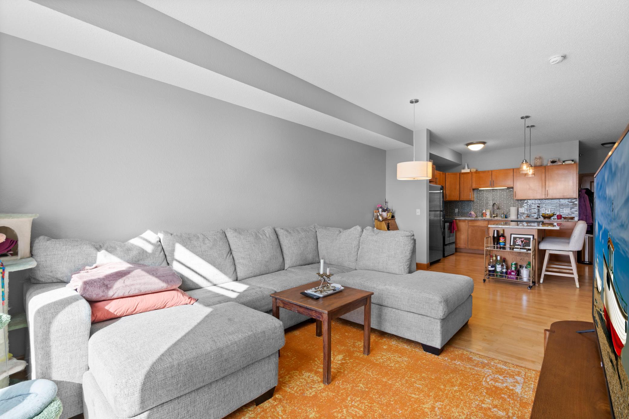View of Residential at 1800 Clinton Avenue #407, Minneapolis MN 55404, Minneapolis (22 of 36) - Mike Wilen | Minnesota Team Real Estate
