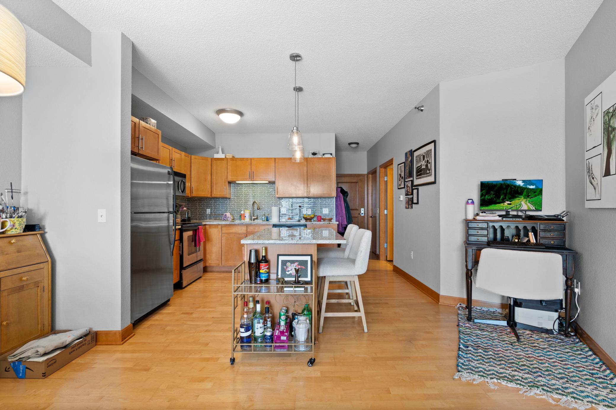 View of Residential at 1800 Clinton Avenue #407, Minneapolis MN 55404, Minneapolis (23 of 36) - Mike Wilen | Minnesota Team Real Estate
