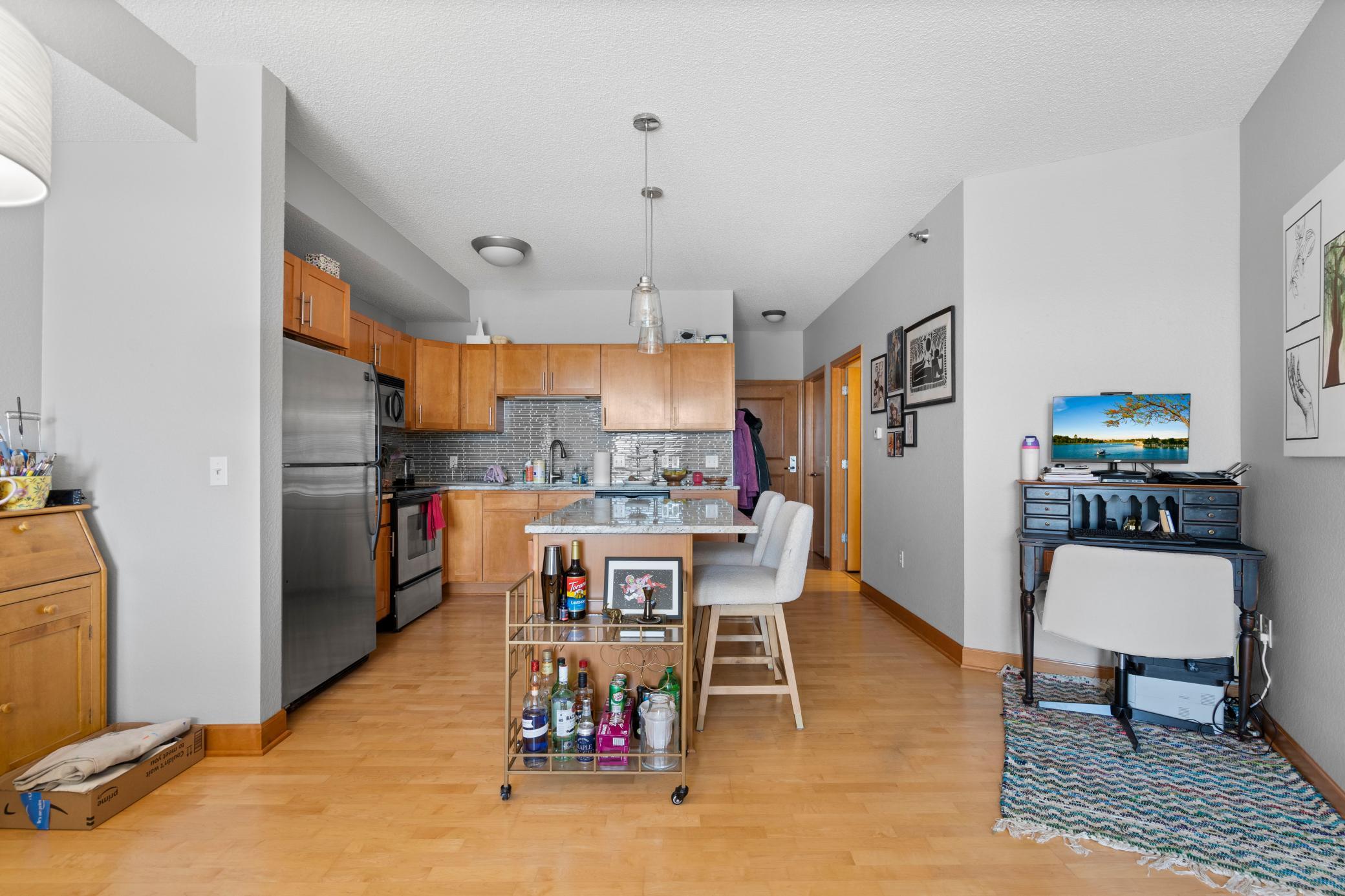 View of Residential at 1800 Clinton Avenue #407, Minneapolis MN 55404, Minneapolis (24 of 36) - Mike Wilen | Minnesota Team Real Estate