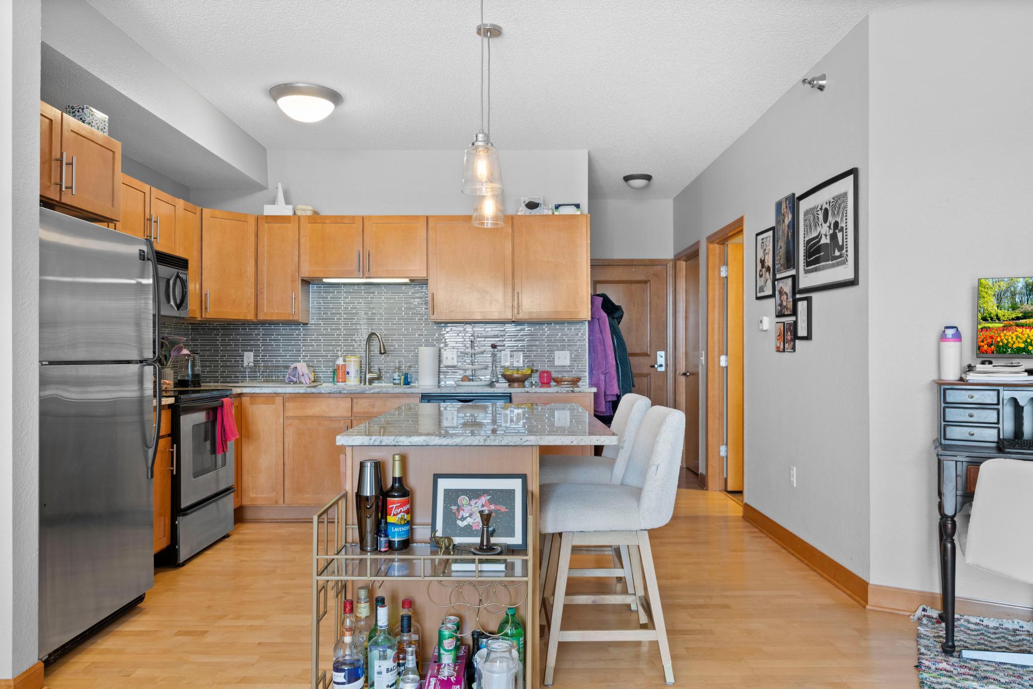 View of Residential at 1800 Clinton Avenue #407, Minneapolis MN 55404, Minneapolis (36 of 36) - Mike Wilen | Minnesota Team Real Estate