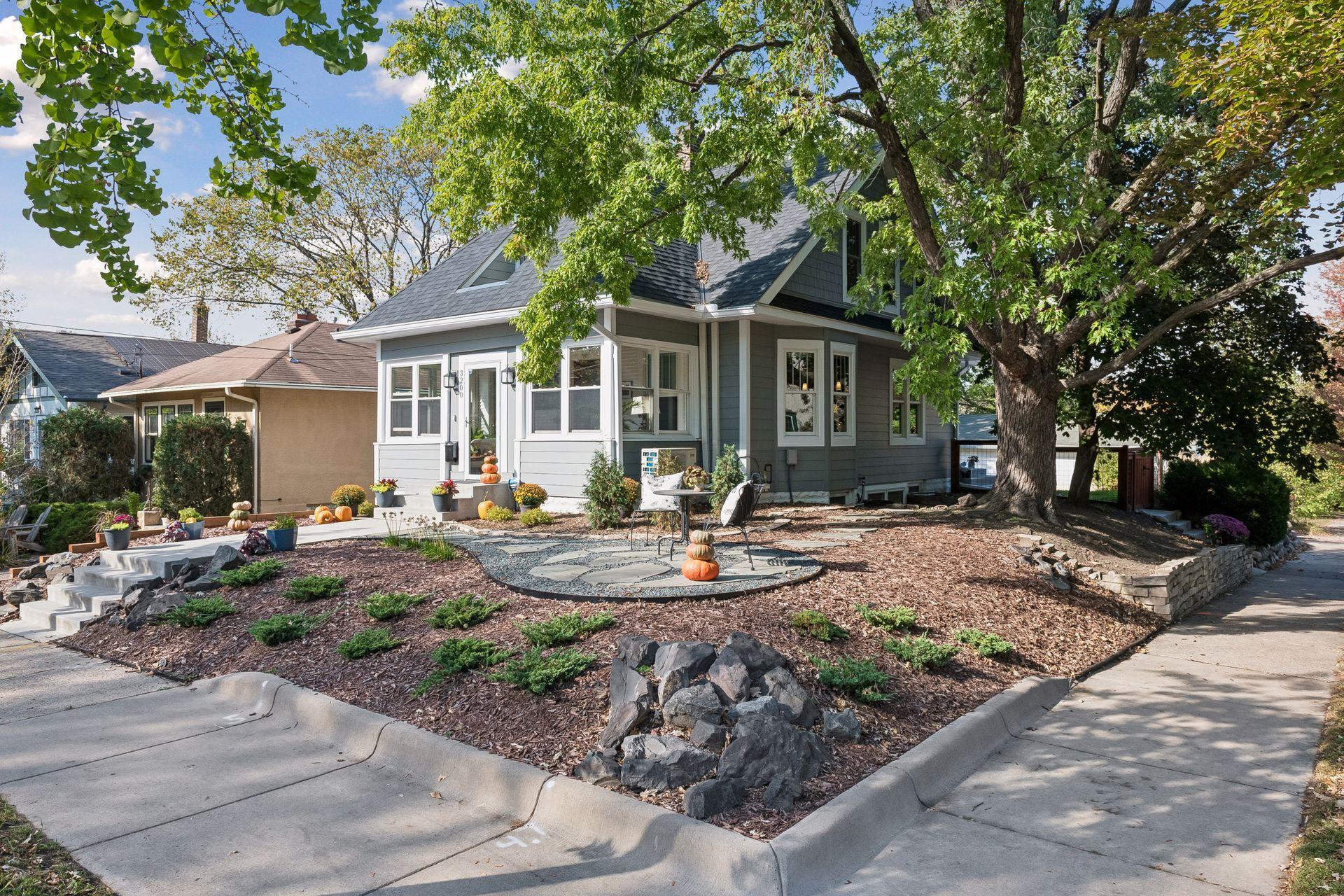 View of Single Family at 3200 44th Street, Minneapolis - Mike Wilen | Minnesota Team Real Estate