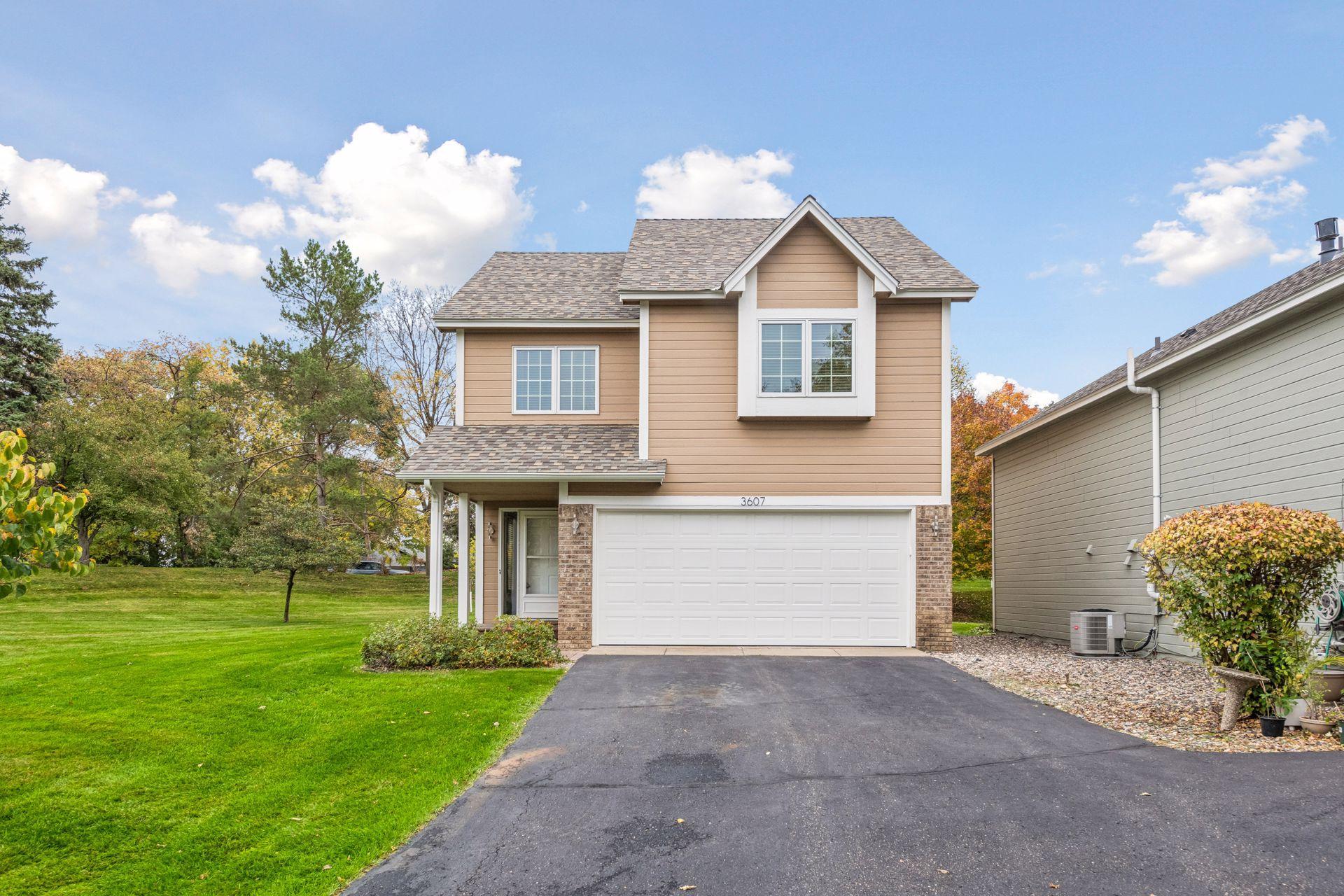View of (TH) Detached at 3607 Sussex Place, Minnetonka - Mike Wilen | Minnesota Team Real Estate