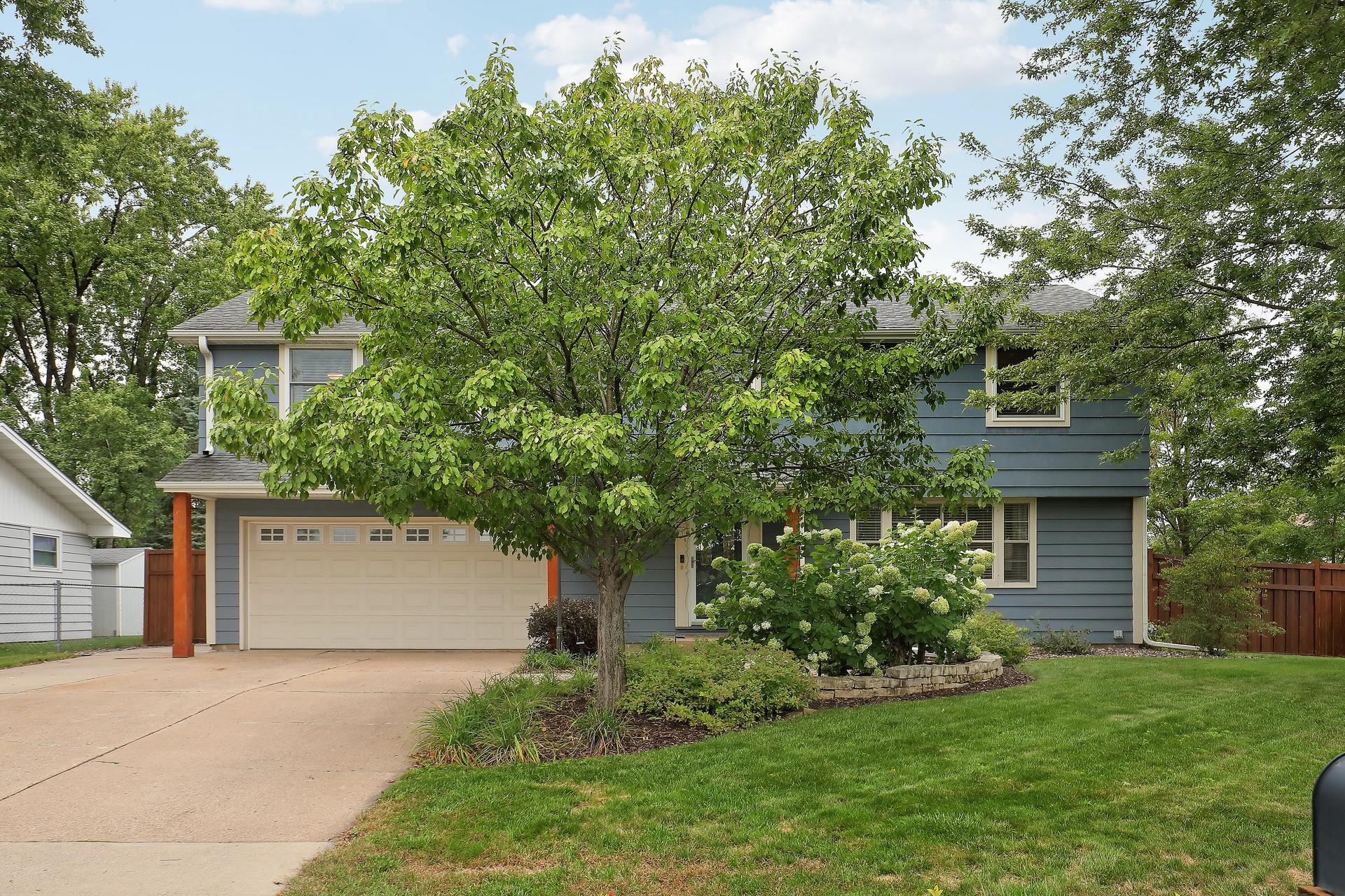 View of Residential at 11840 Wren Street, Coon Rapids MN 55433, Coon Rapids (45 of 45) - Mike Wilen | Minnesota Team Real Estate