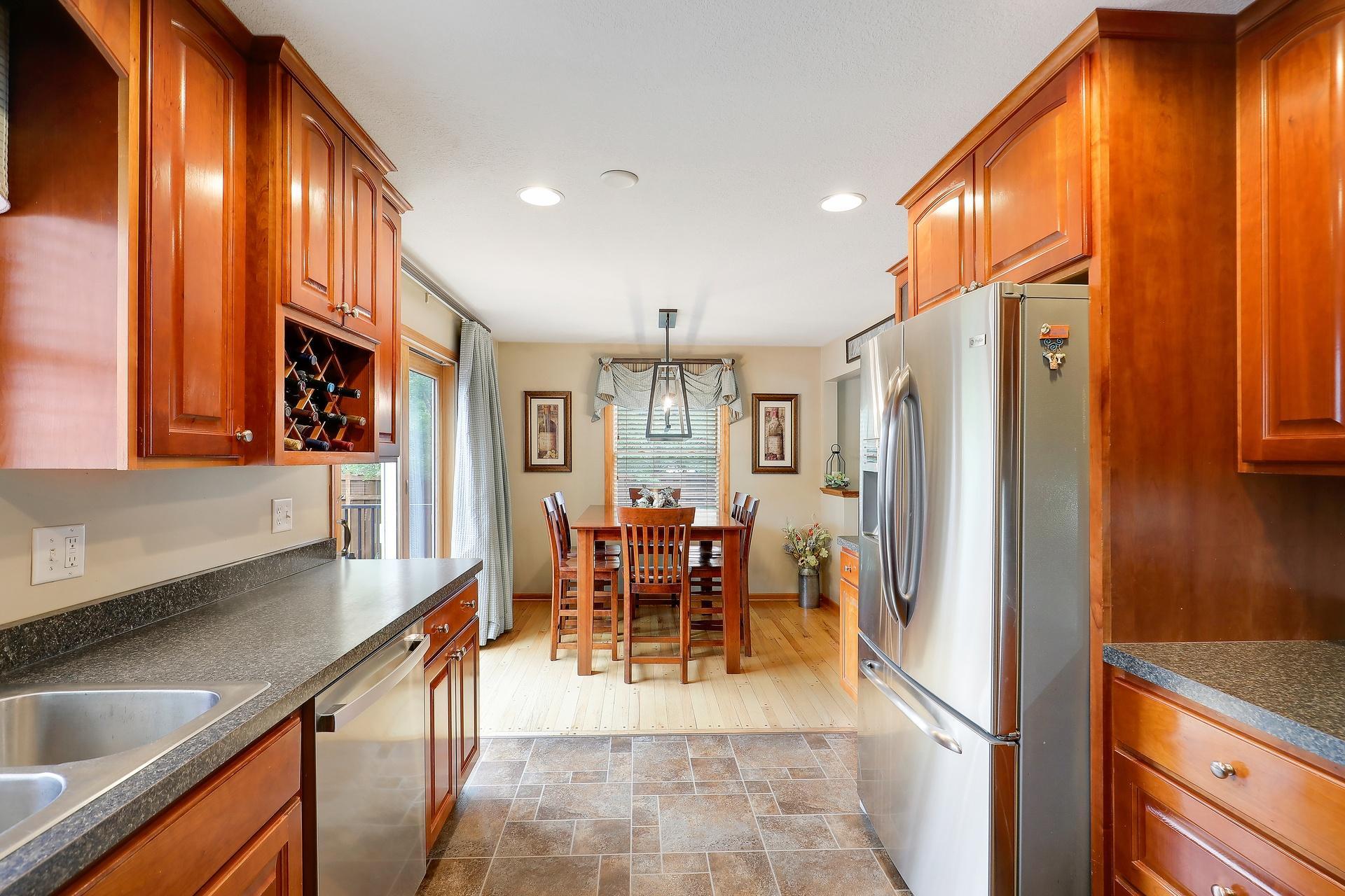 View of Residential at 11840 Wren Street, Coon Rapids MN 55433, Coon Rapids (11 of 45) - Mike Wilen | Minnesota Team Real Estate