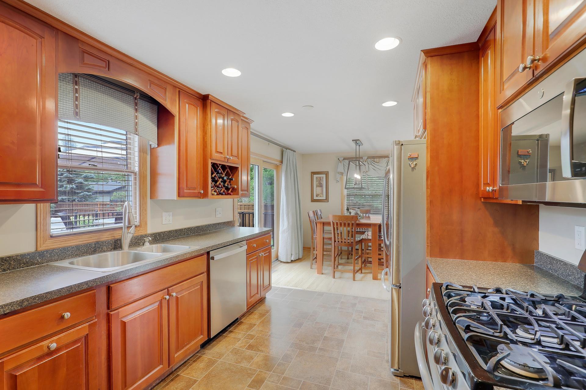 View of Residential at 11840 Wren Street, Coon Rapids MN 55433, Coon Rapids (10 of 45) - Mike Wilen | Minnesota Team Real Estate