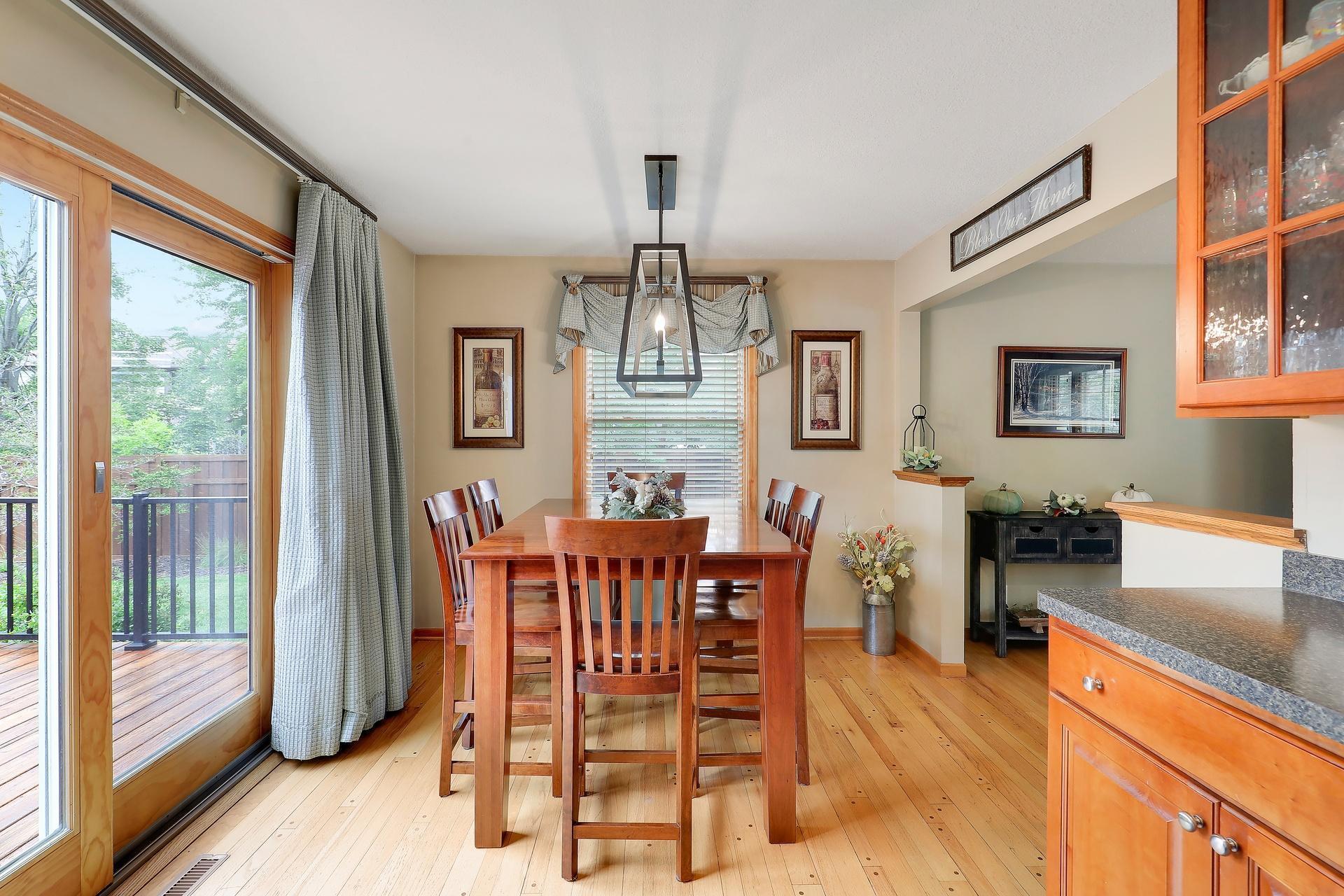 View of Residential at 11840 Wren Street, Coon Rapids MN 55433, Coon Rapids (12 of 45) - Mike Wilen | Minnesota Team Real Estate