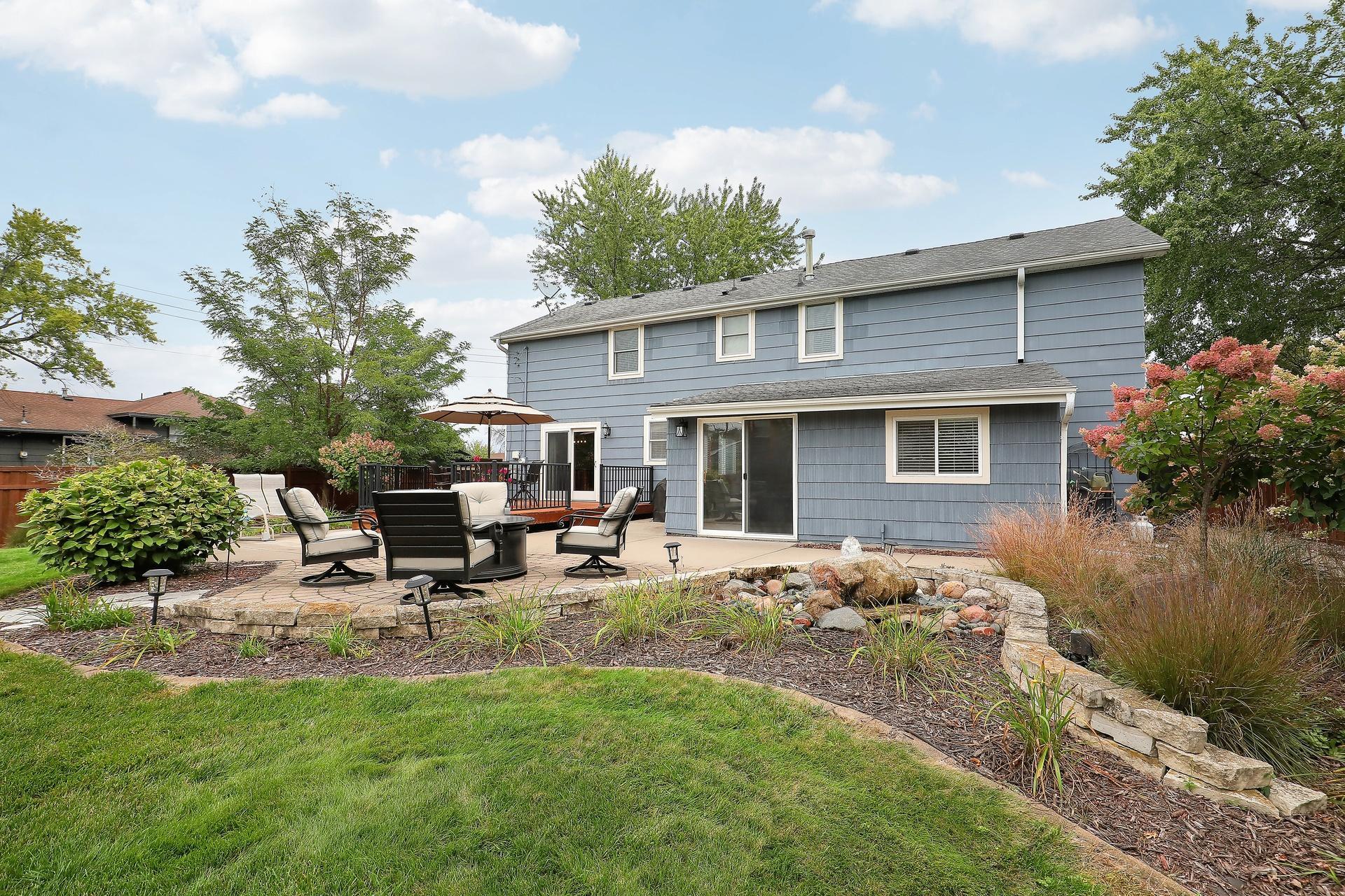 View of Residential at 11840 Wren Street, Coon Rapids MN 55433, Coon Rapids (36 of 45) - Mike Wilen | Minnesota Team Real Estate