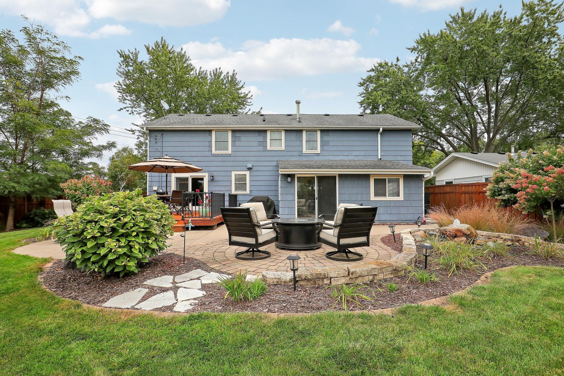 View of Residential at 11840 Wren Street, Coon Rapids MN 55433, Coon Rapids (35 of 45) - Mike Wilen | Minnesota Team Real Estate