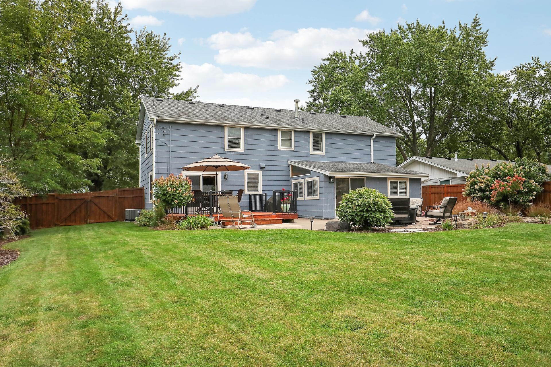 View of Residential at 11840 Wren Street, Coon Rapids MN 55433, Coon Rapids (34 of 45) - Mike Wilen | Minnesota Team Real Estate
