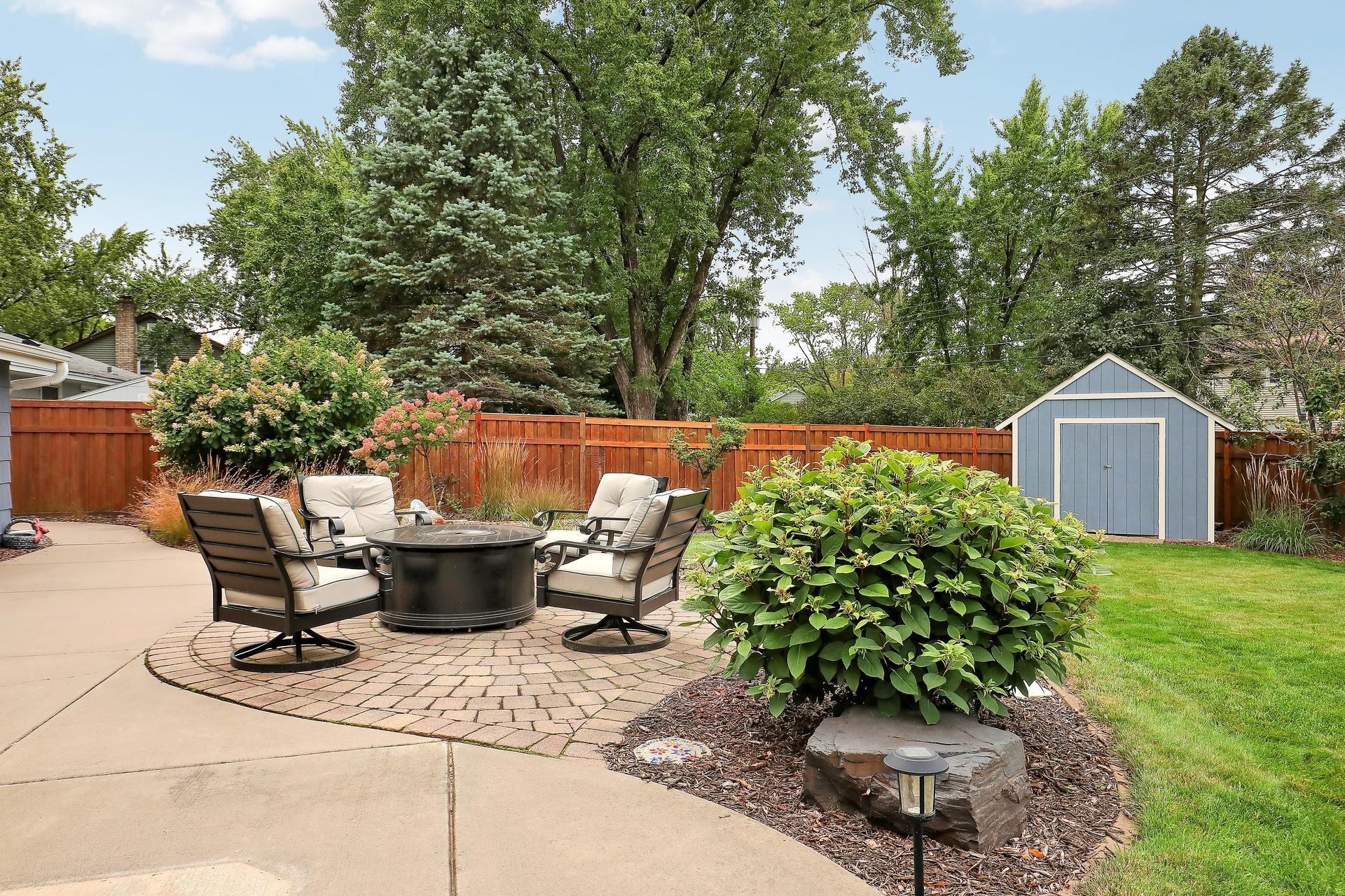 View of Residential at 11840 Wren Street, Coon Rapids MN 55433, Coon Rapids (40 of 45) - Mike Wilen | Minnesota Team Real Estate