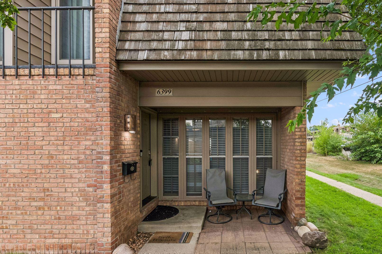 View of Residential at 6399 Barrie Road, Edina MN 55435, Edina (3 of 40) - Mike Wilen | Minnesota Team Real Estate