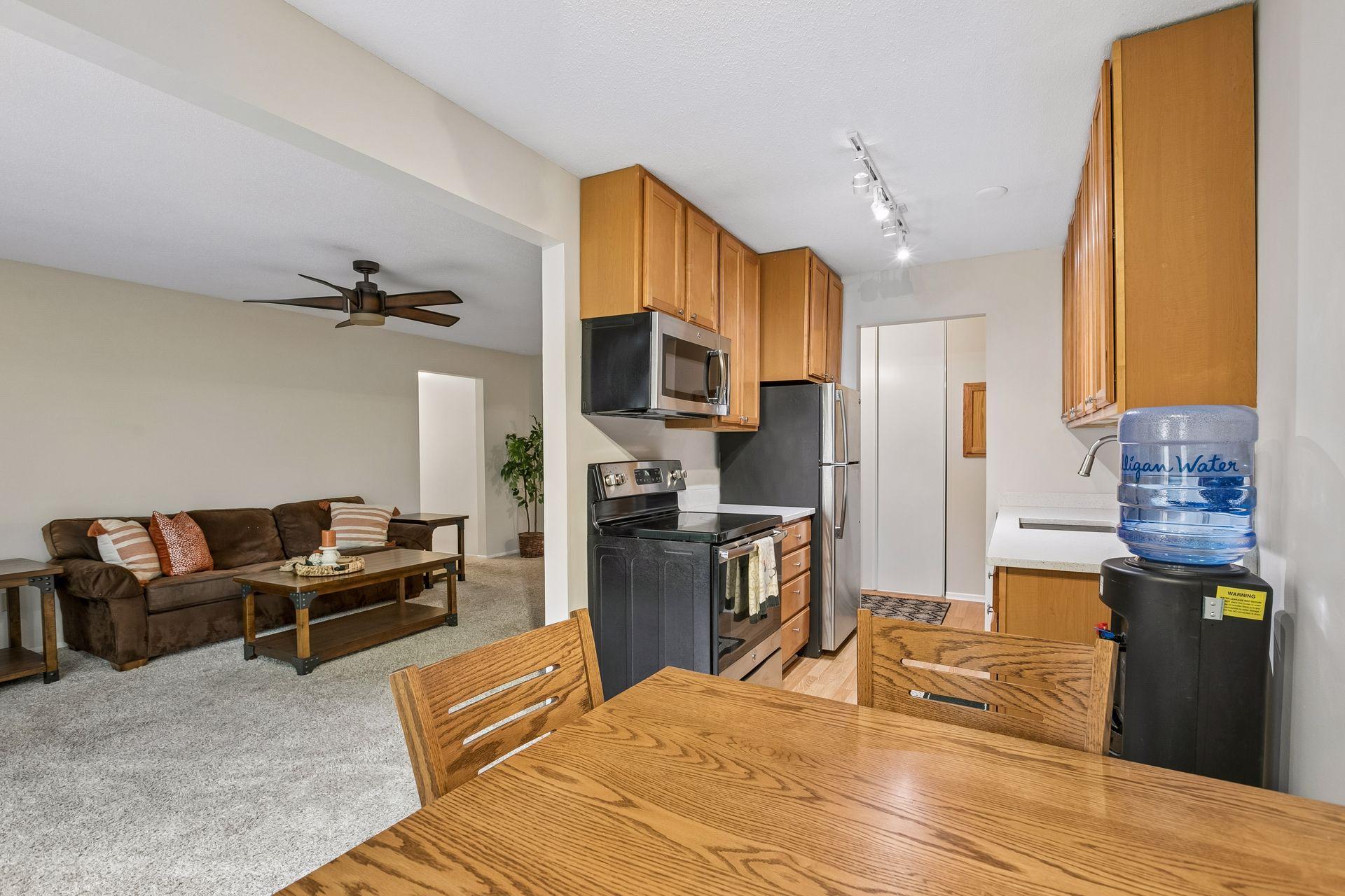 View of Residential at 4636 Cedar Lake Road #2, Saint Louis Park MN 55416, Saint Louis Park (12 of 46) - Mike Wilen | Minnesota Team Real Estate