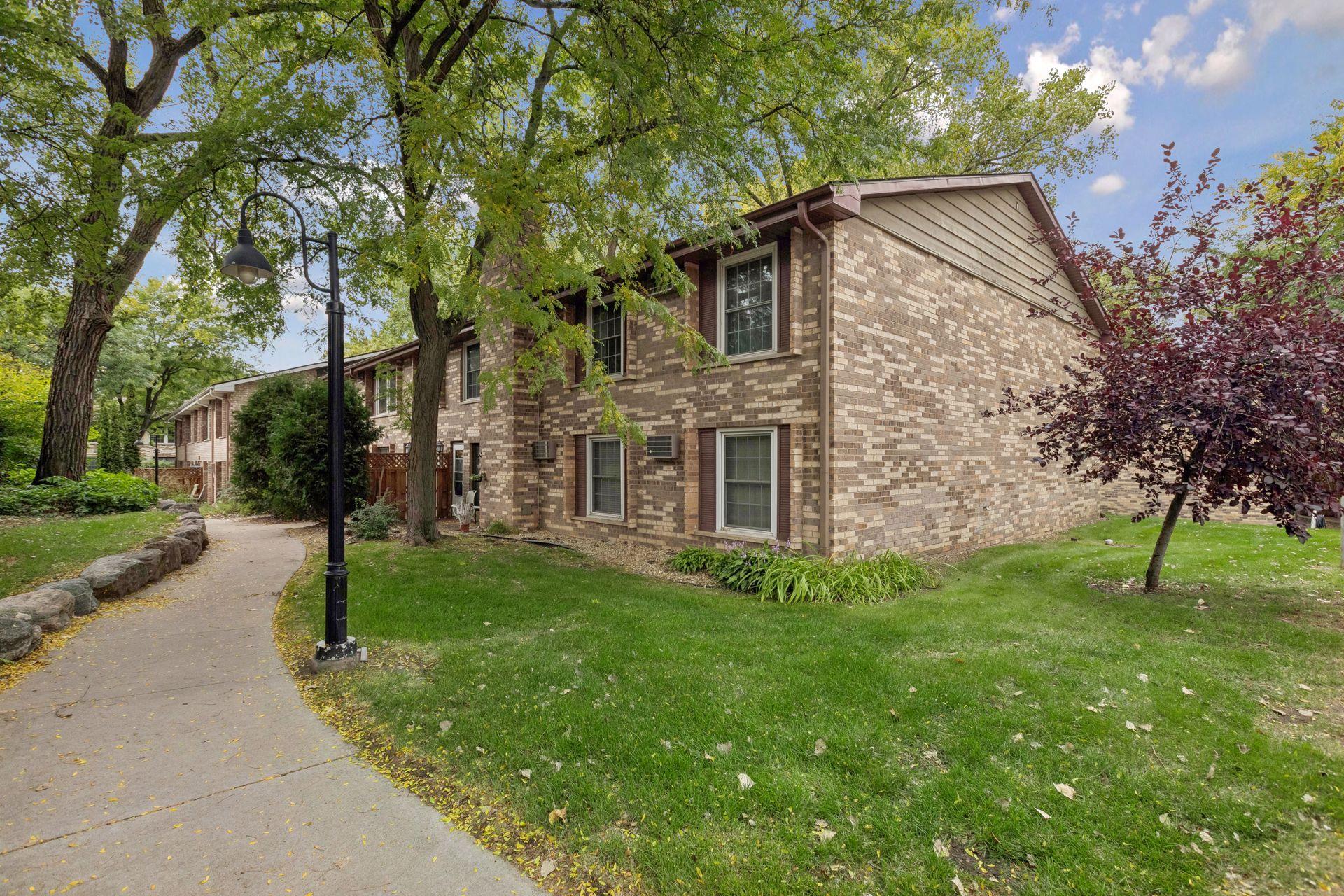 View of (CC) Low Rise (3- Levels) at 4636 Cedar Lake Road, Saint Louis Park - Mike Wilen | Minnesota Team Real Estate