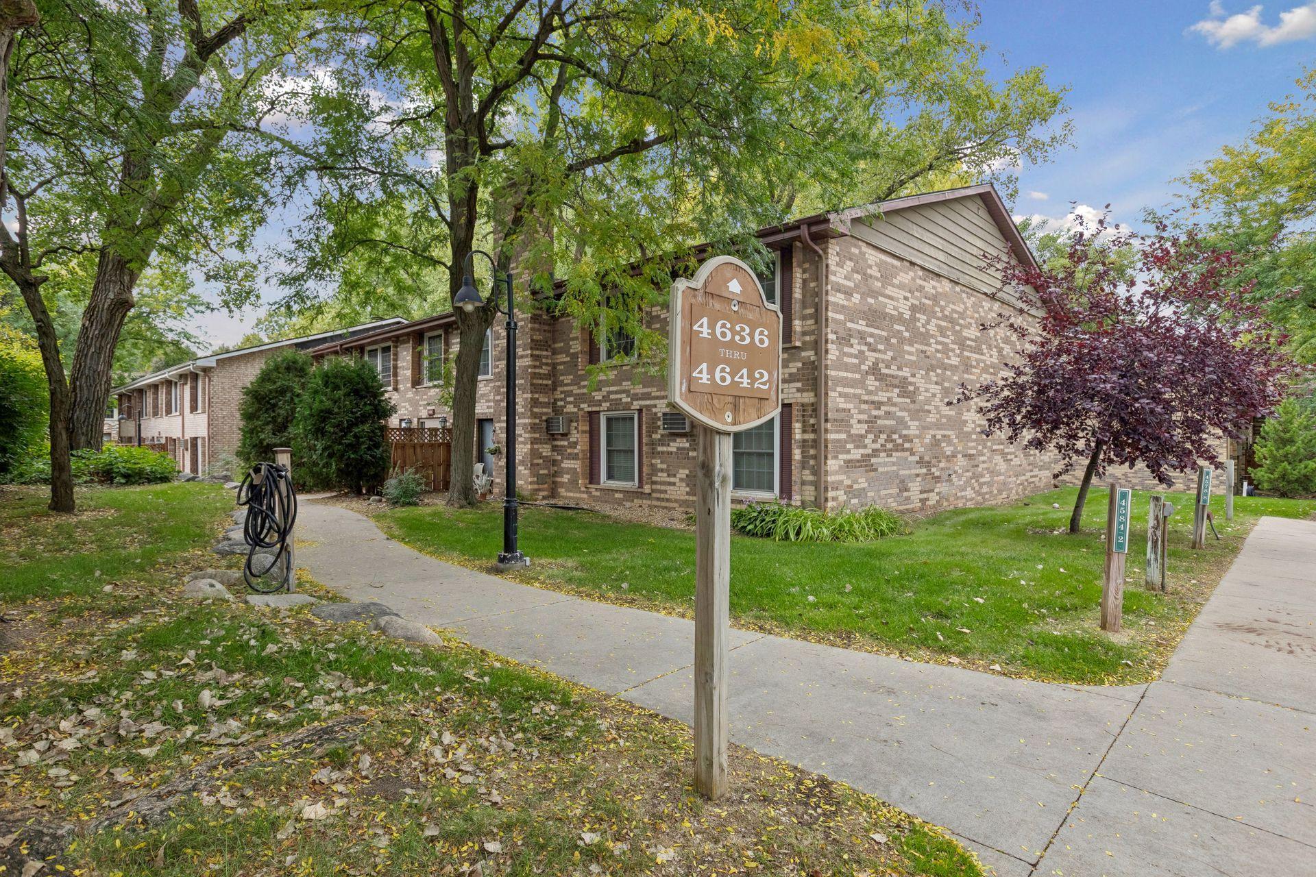 View of Residential at 4636 Cedar Lake Road #2, Saint Louis Park MN 55416, Saint Louis Park (28 of 46) - Mike Wilen | Minnesota Team Real Estate