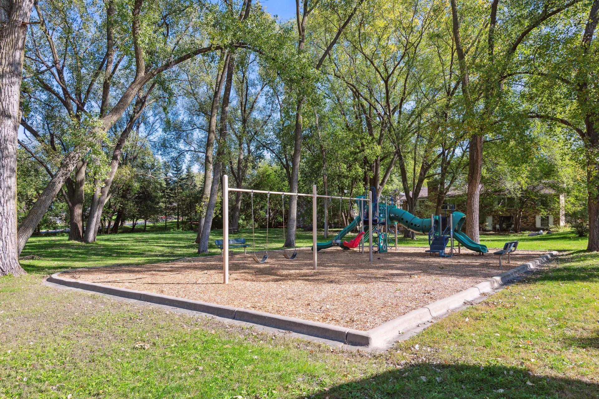 View of Residential at 4636 Cedar Lake Road #2, Saint Louis Park MN 55416, Saint Louis Park (44 of 46) - Mike Wilen | Minnesota Team Real Estate