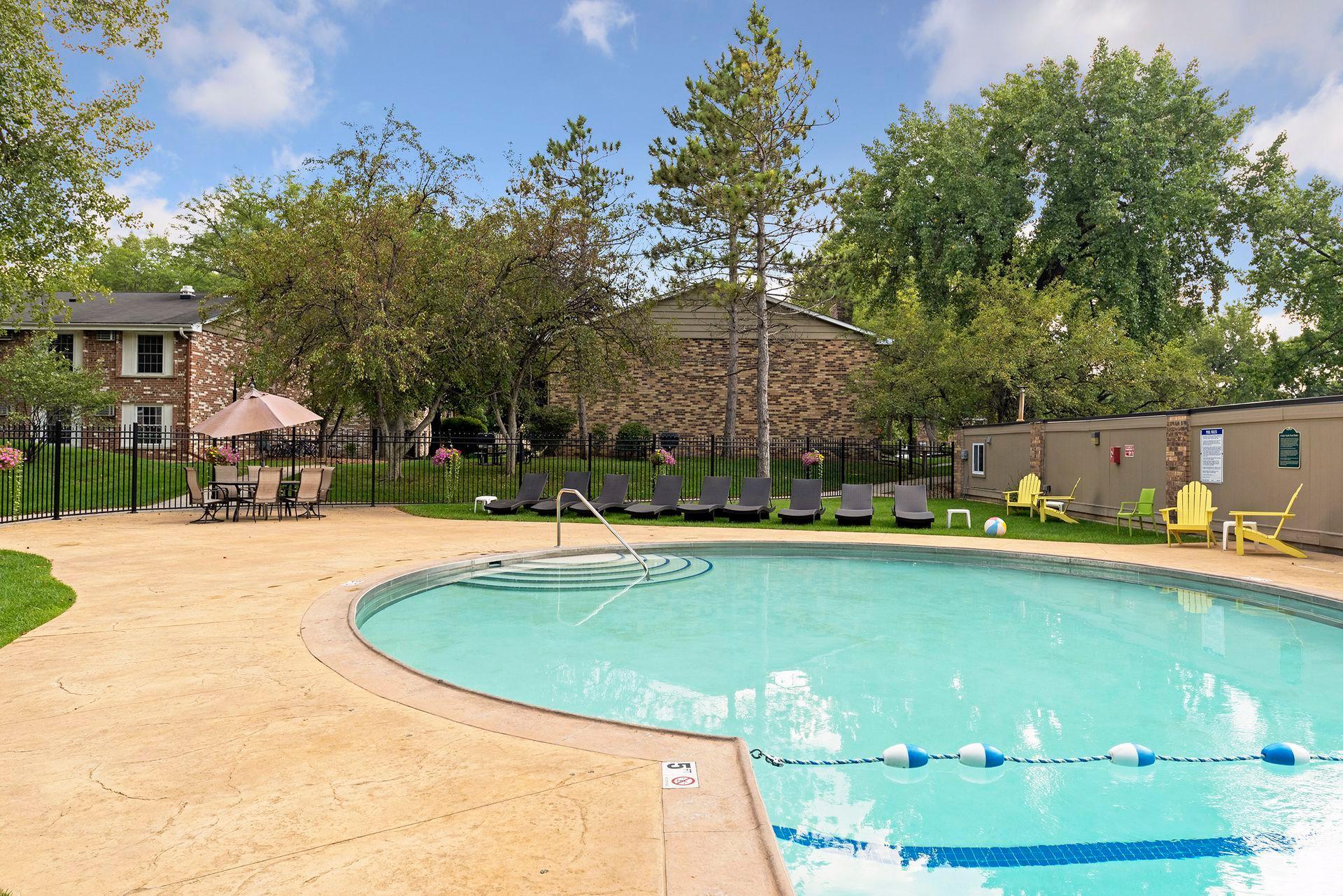 View of Residential at 4636 Cedar Lake Road #2, Saint Louis Park MN 55416, Saint Louis Park (43 of 46) - Mike Wilen | Minnesota Team Real Estate