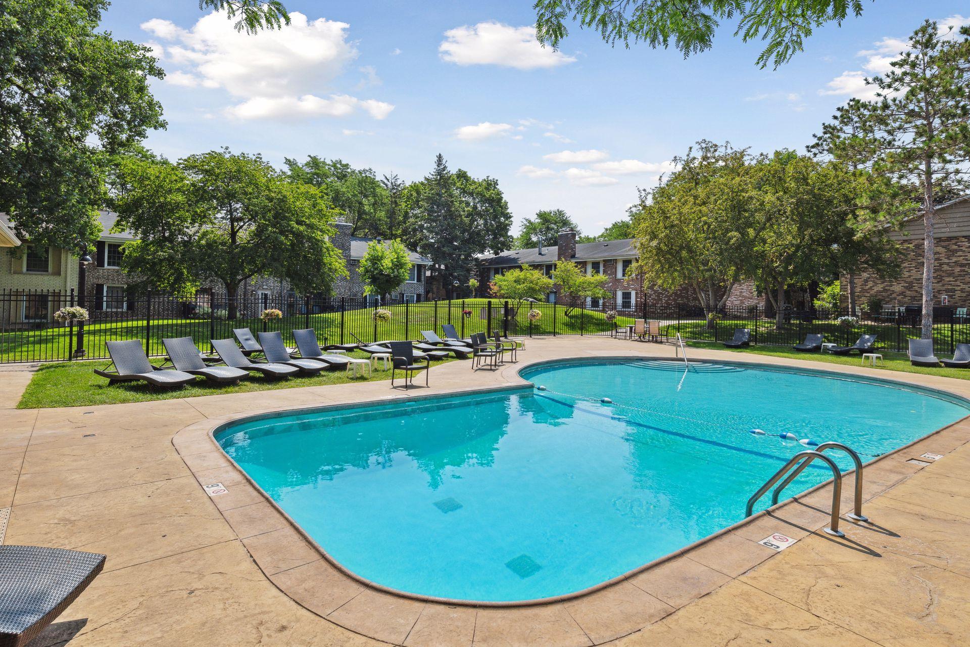 View of Residential at 4636 Cedar Lake Road #2, Saint Louis Park MN 55416, Saint Louis Park (41 of 46) - Mike Wilen | Minnesota Team Real Estate