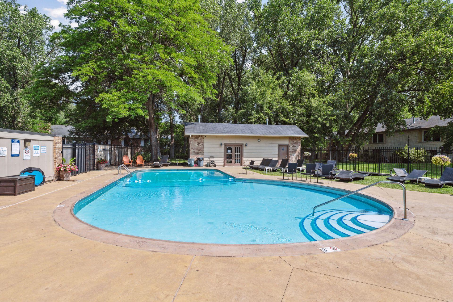 View of Residential at 4636 Cedar Lake Road #2, Saint Louis Park MN 55416, Saint Louis Park (42 of 46) - Mike Wilen | Minnesota Team Real Estate