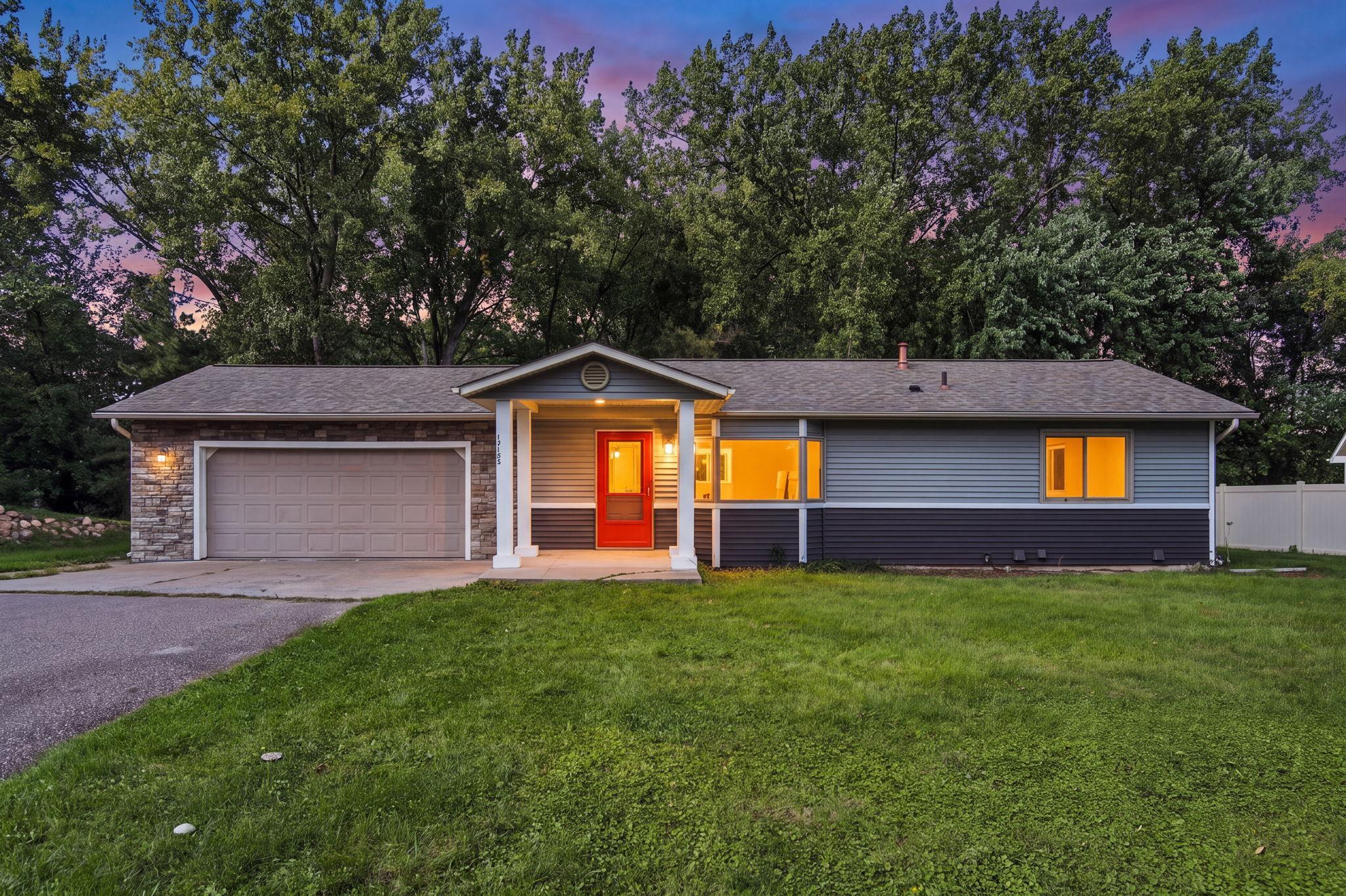 View of Single Family at 17155 Hershey Court, Lakeville - Mike Wilen | Minnesota Team Real Estate
