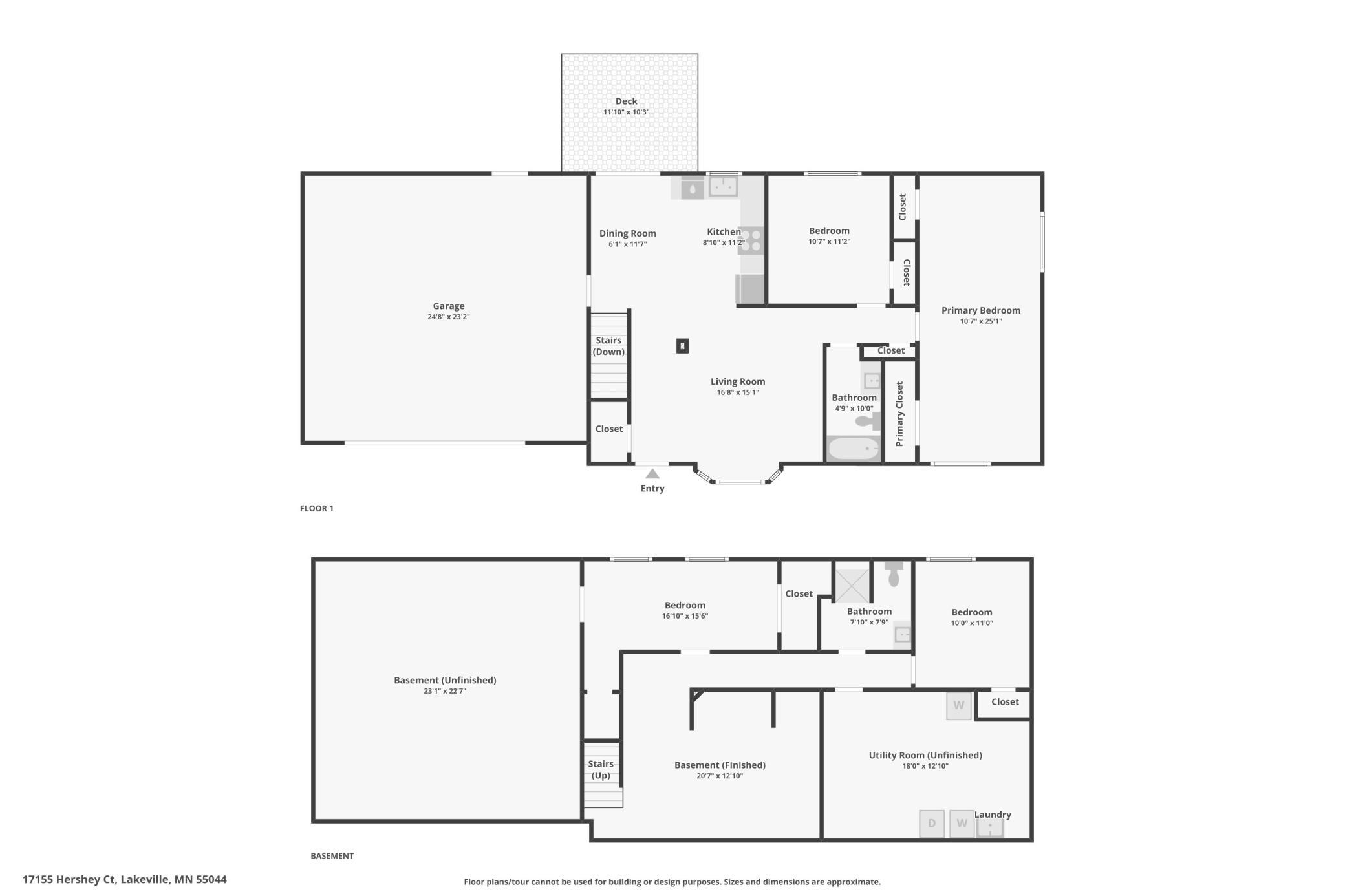 View of Residential at 17155 Hershey Court, Lakeville MN 55044, Lakeville (50 of 50) - Mike Wilen | Minnesota Team Real Estate