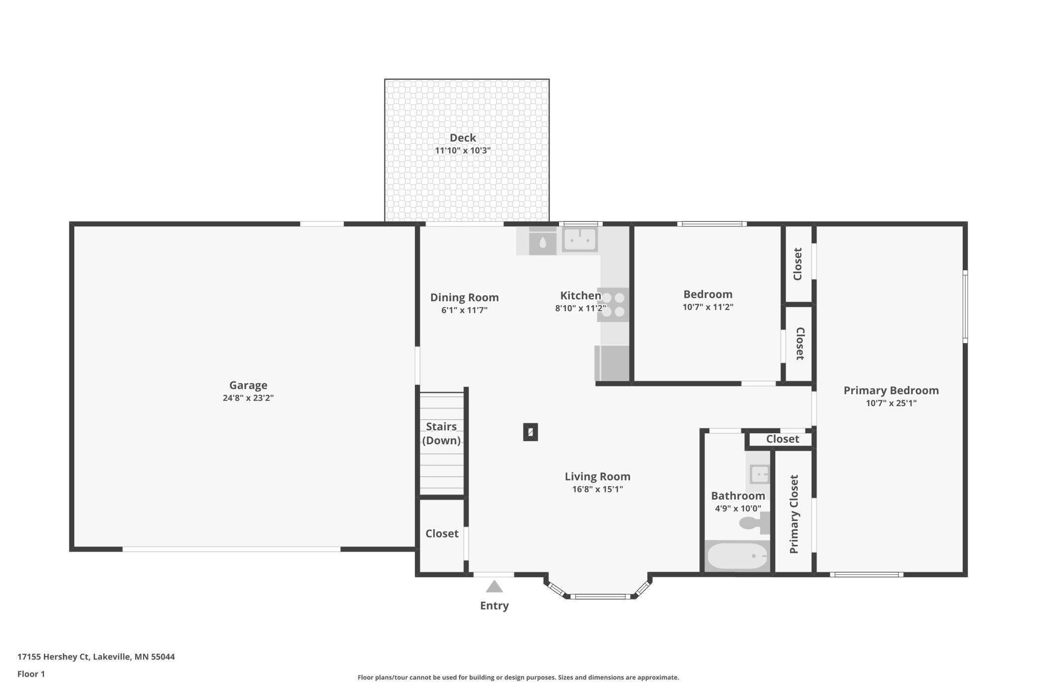 View of Residential at 17155 Hershey Court, Lakeville MN 55044, Lakeville (49 of 50) - Mike Wilen | Minnesota Team Real Estate
