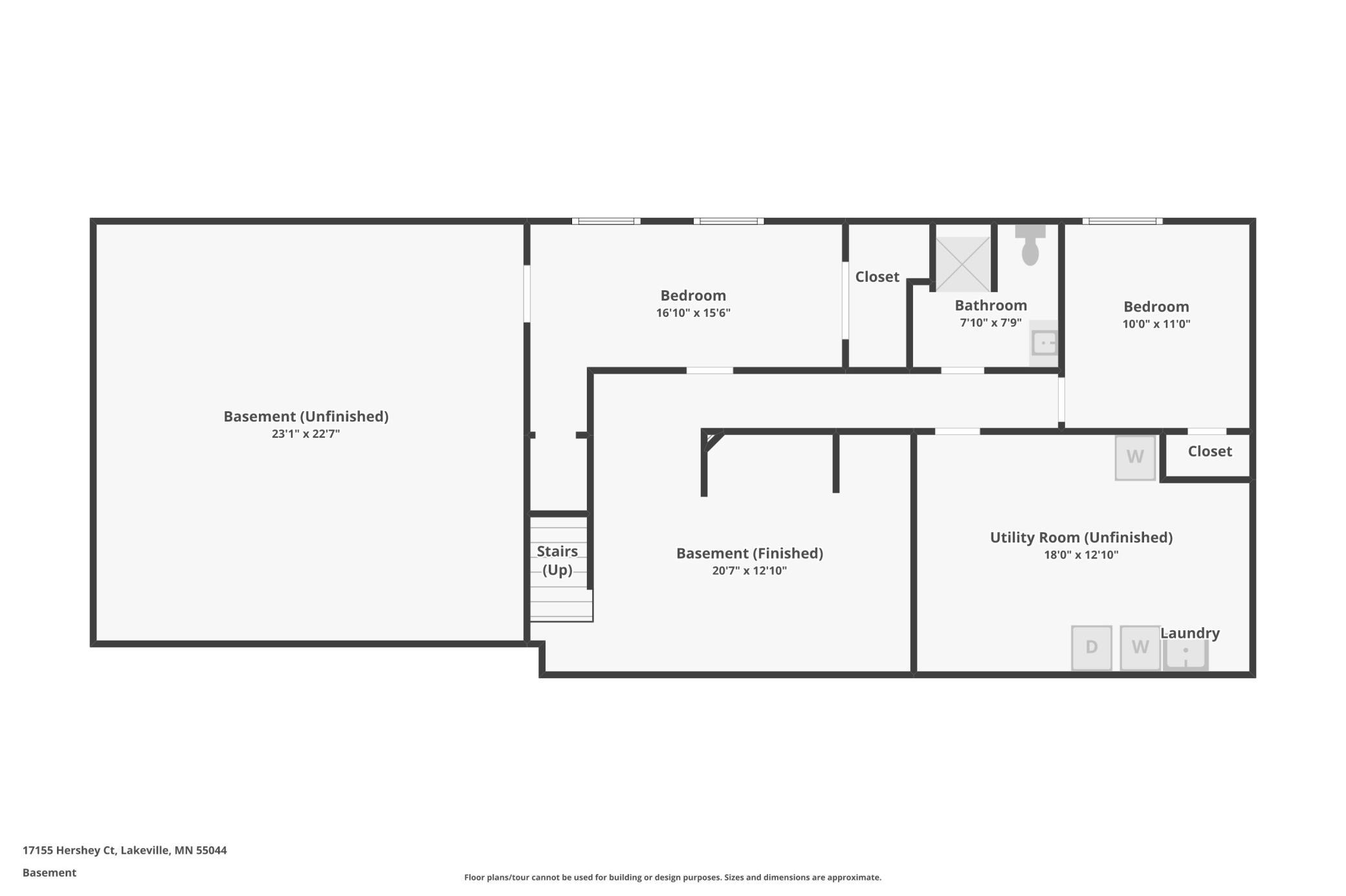 View of Residential at 17155 Hershey Court, Lakeville MN 55044, Lakeville (48 of 50) - Mike Wilen | Minnesota Team Real Estate