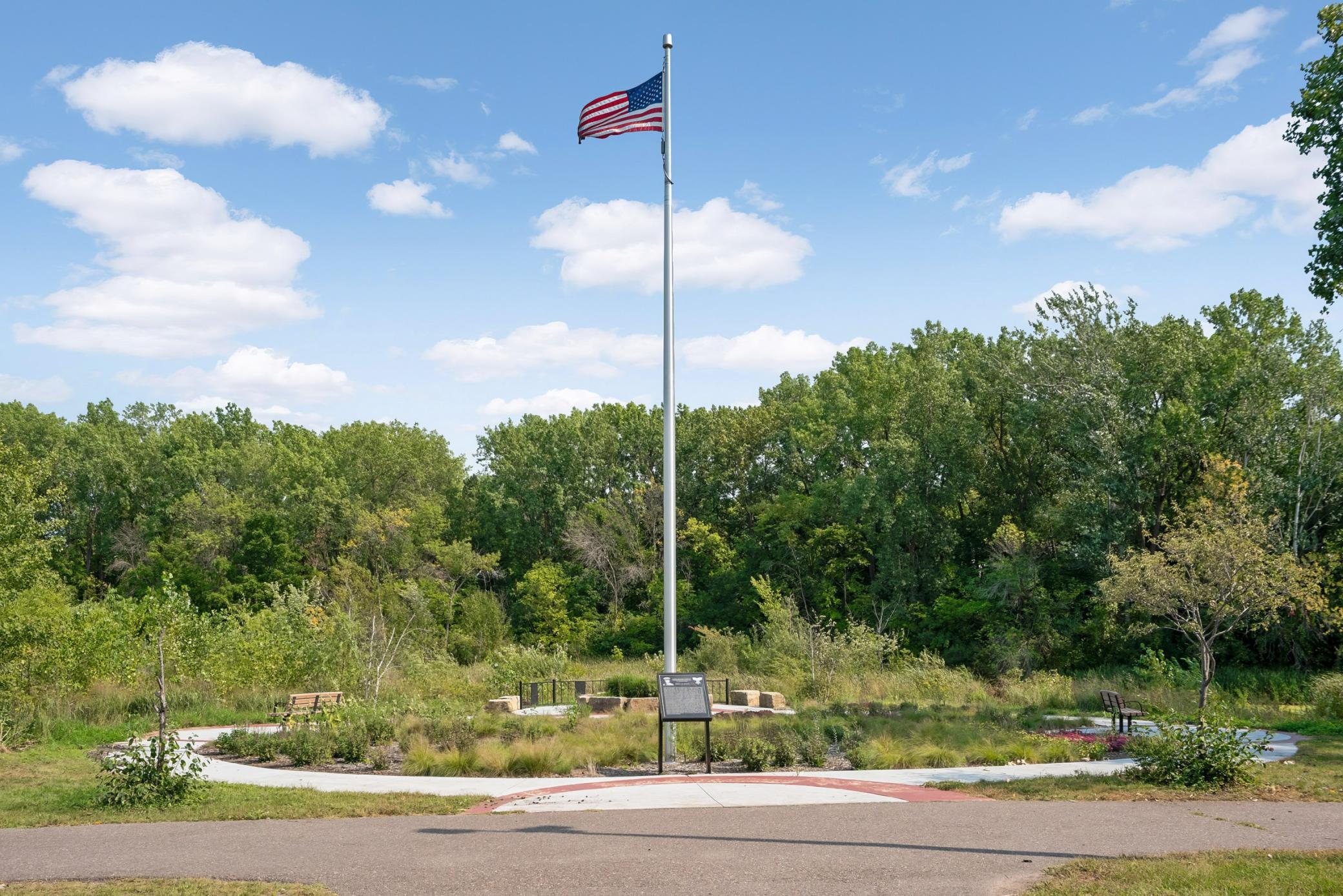 View of Residential at 1011 41st Avenue #319, Columbia Heights MN 55421, Columbia Heights (17 of 19) - Mike Wilen | Minnesota Team Real Estate