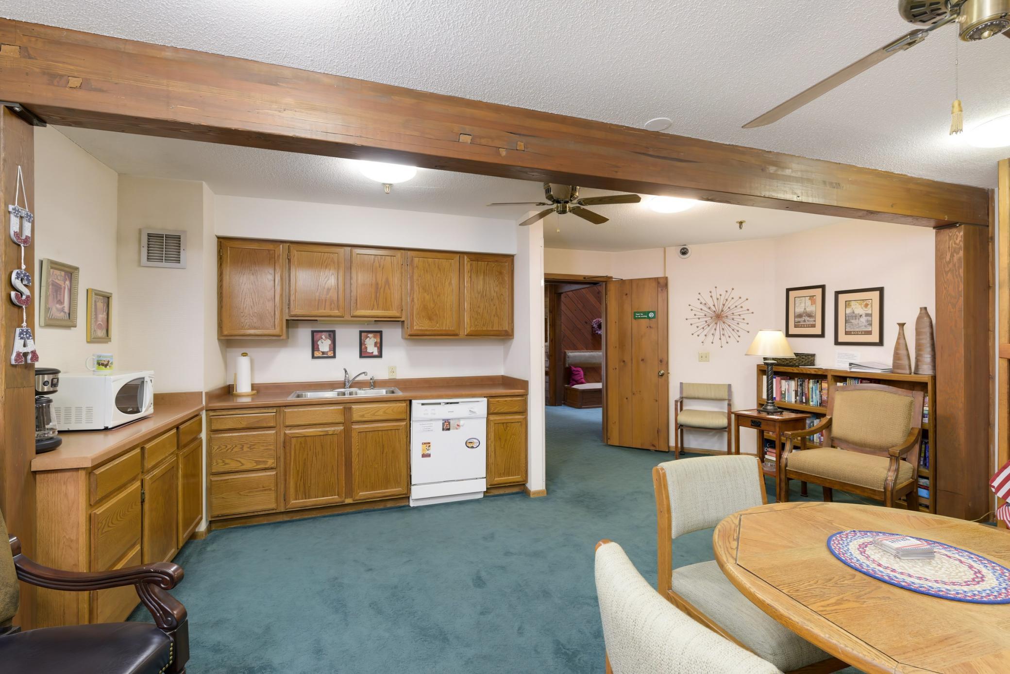 View of Residential at 1011 41st Avenue #319, Columbia Heights MN 55421, Columbia Heights (15 of 19) - Mike Wilen | Minnesota Team Real Estate