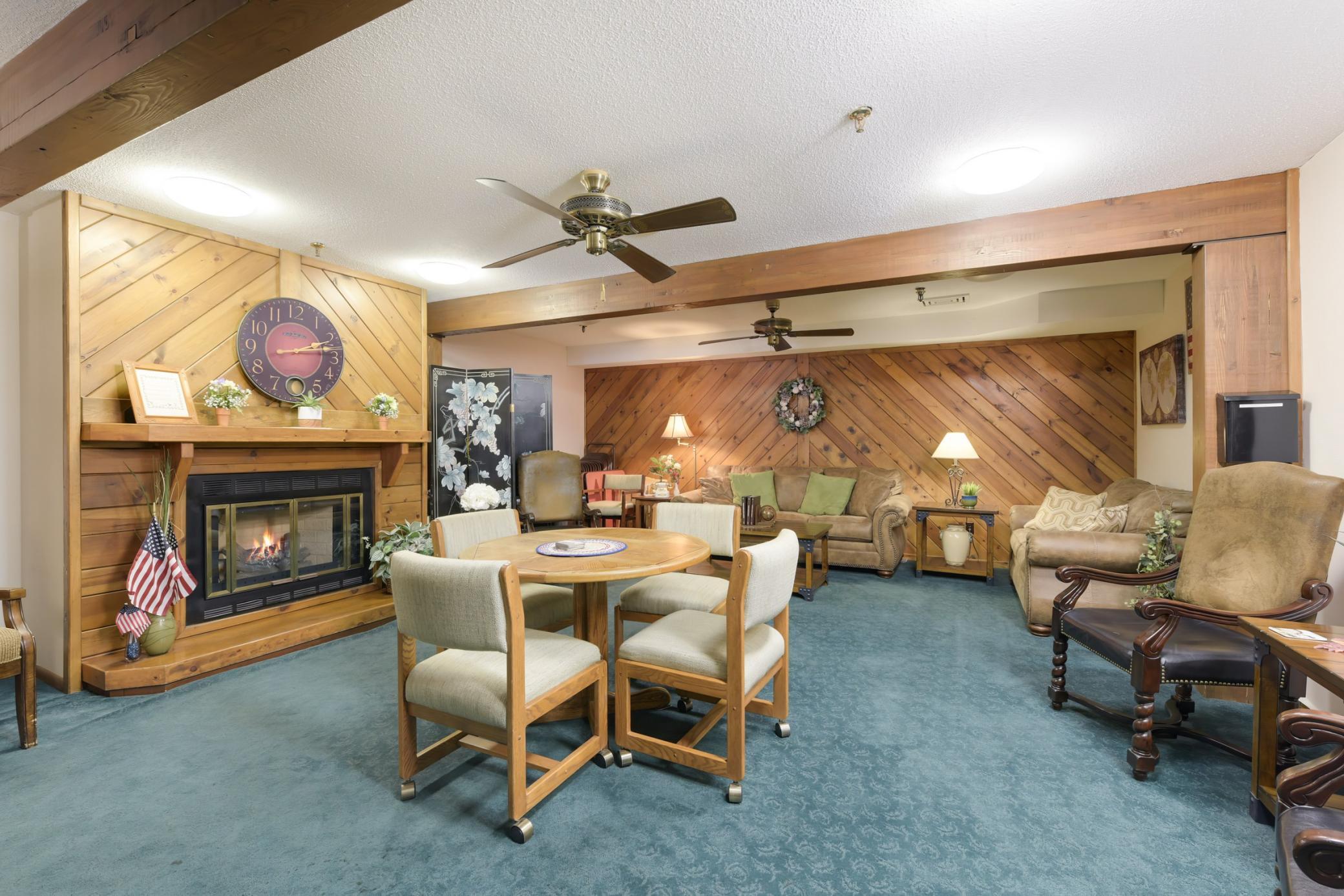 View of Residential at 1011 41st Avenue #319, Columbia Heights MN 55421, Columbia Heights (14 of 19) - Mike Wilen | Minnesota Team Real Estate