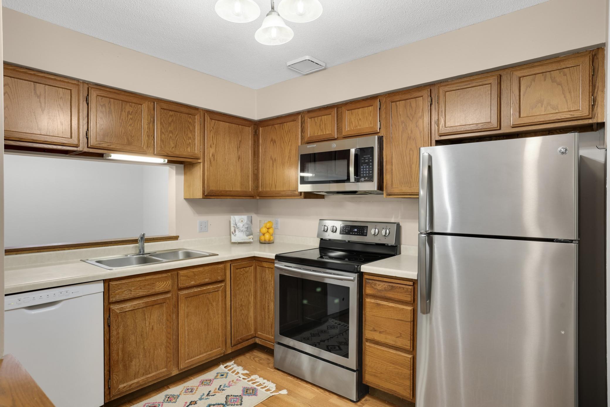View of Residential at 1011 41st Avenue #319, Columbia Heights MN 55421, Columbia Heights (6 of 19) - Mike Wilen | Minnesota Team Real Estate