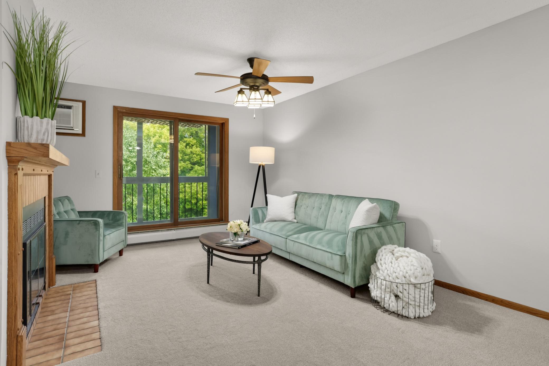 View of Residential at 1011 41st Avenue #319, Columbia Heights MN 55421, Columbia Heights (3 of 19) - Mike Wilen | Minnesota Team Real Estate