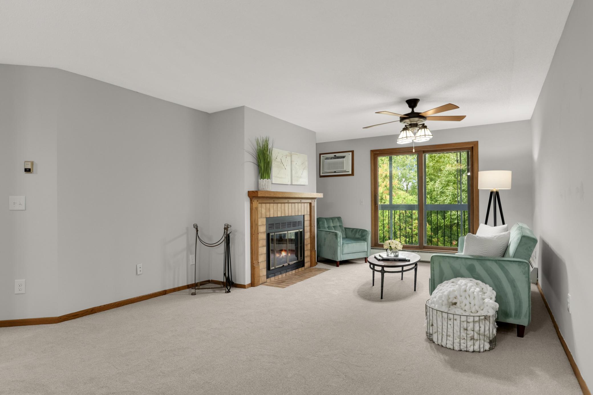 View of Residential at 1011 41st Avenue #319, Columbia Heights MN 55421, Columbia Heights (2 of 19) - Mike Wilen | Minnesota Team Real Estate
