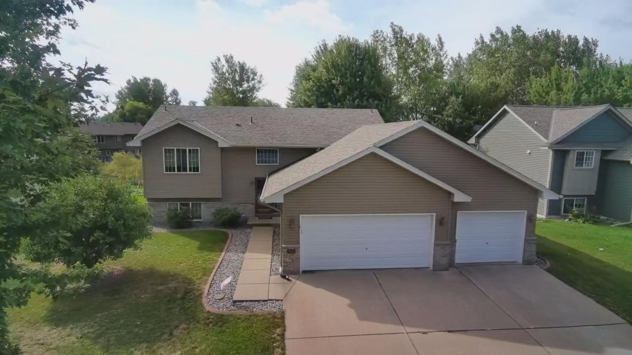 View of Single Family at 7944 Highland Drive, Lino Lakes - Mike Wilen | Minnesota Team Real Estate