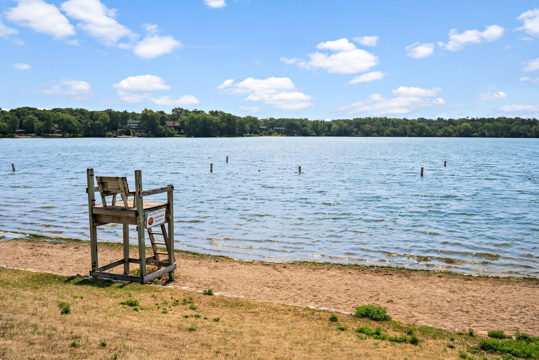 View of Residential at 1905 Shenandoah Court #D, Plymouth MN 55447, Plymouth (30 of 33) - Mike Wilen | Minnesota Team Real Estate