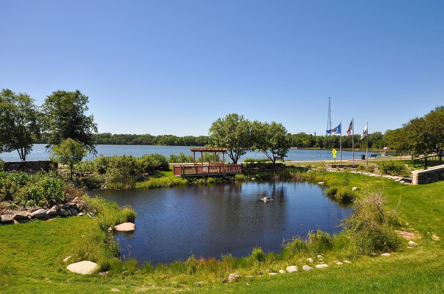 View of Residential at 1905 Shenandoah Court #D, Plymouth MN 55447, Plymouth (28 of 33) - Mike Wilen | Minnesota Team Real Estate