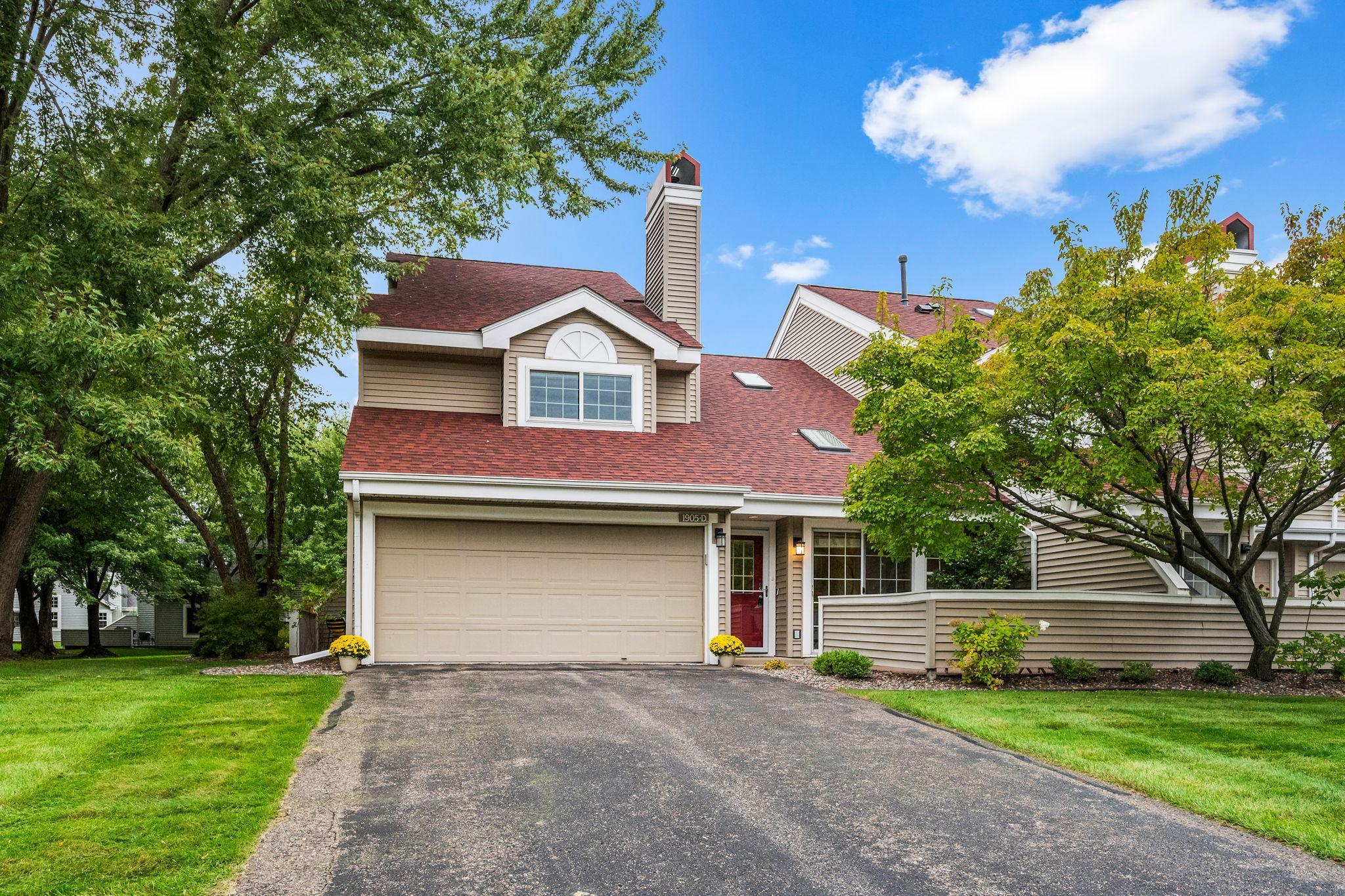 View of Residential at 1905 Shenandoah Court #D, Plymouth MN 55447, Plymouth (2 of 33) - Mike Wilen | Minnesota Team Real Estate